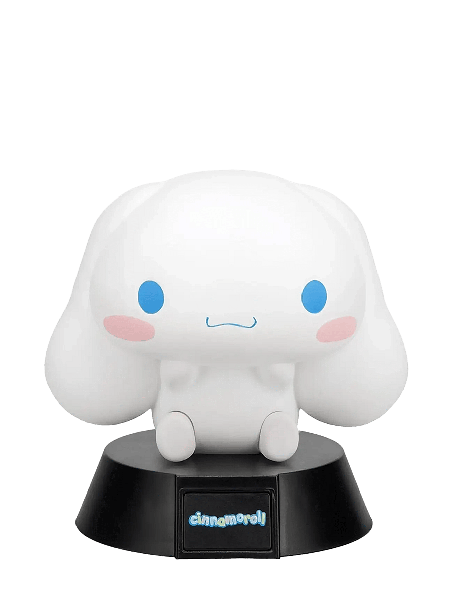 Paladone - Icon Light Cinnamoroll - white - 1