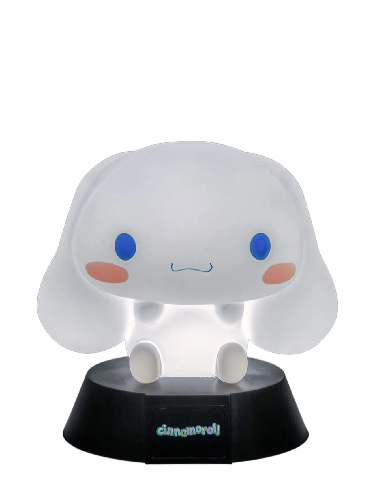 Paladone - Cinnamoroll Icon Light - white - 2