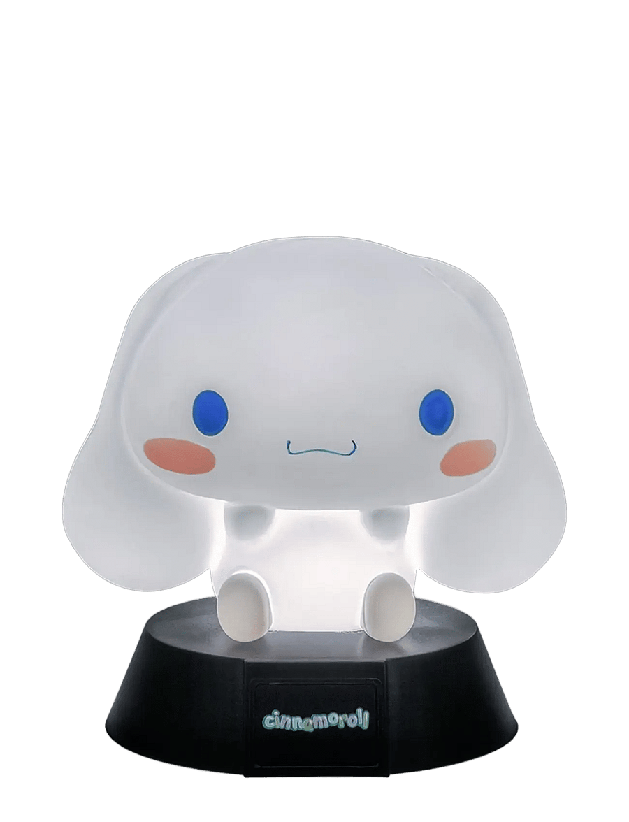 Paladone - Icon Light Cinnamoroll - white - 2