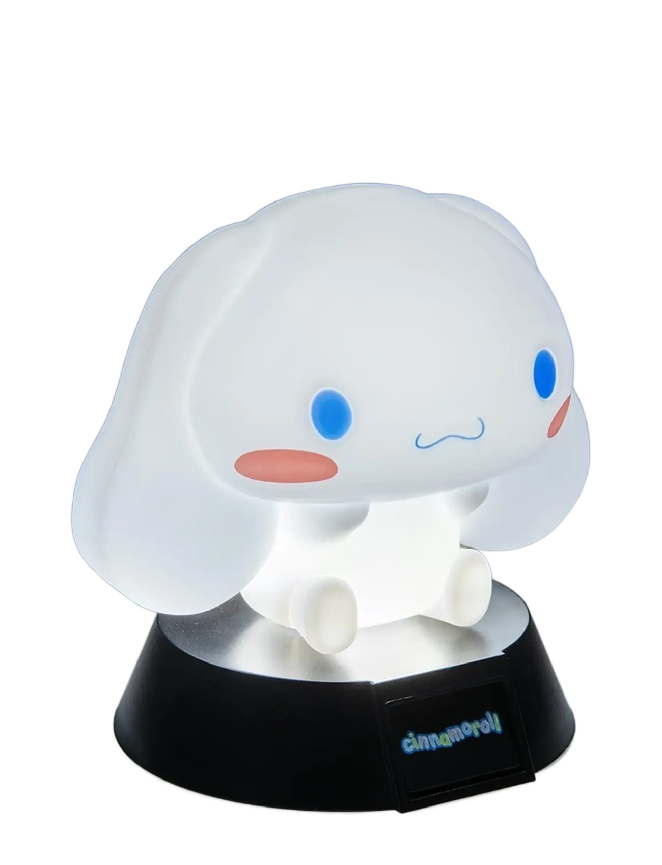 Paladone - Cinnamoroll Icon Light - white - 3