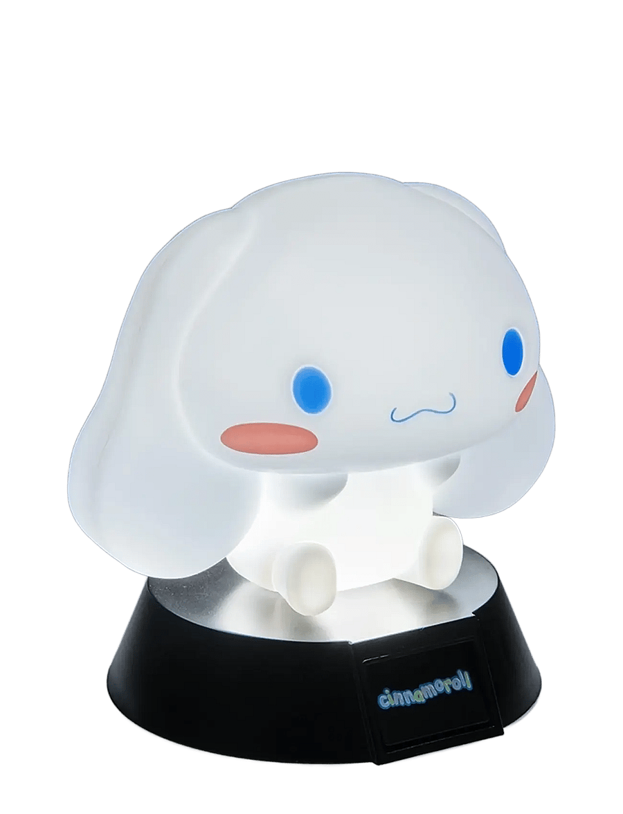Paladone - Icon Light Cinnamoroll - white - 3