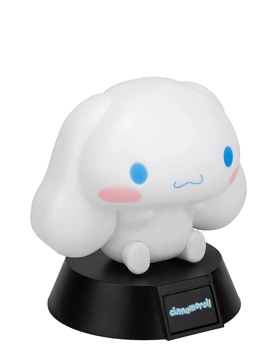 Paladone - Icon Light Cinnamoroll - white - 4