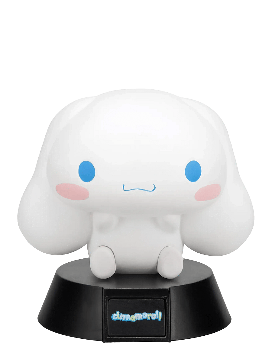 Paladone - Icon Light Cinnamoroll - white - 5