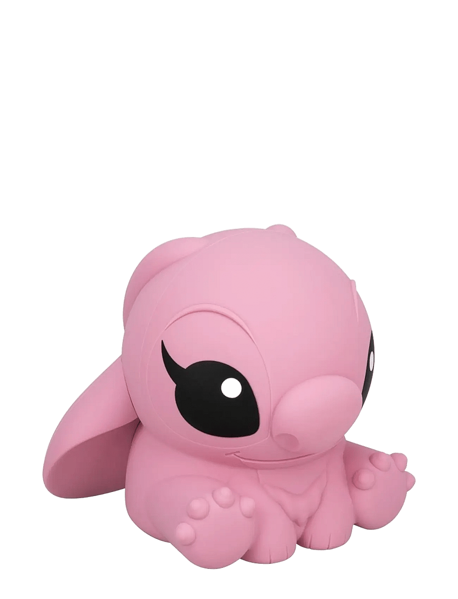 Paladone - Angel SquishyGlo Silicone Light Rechargeable - white - 1