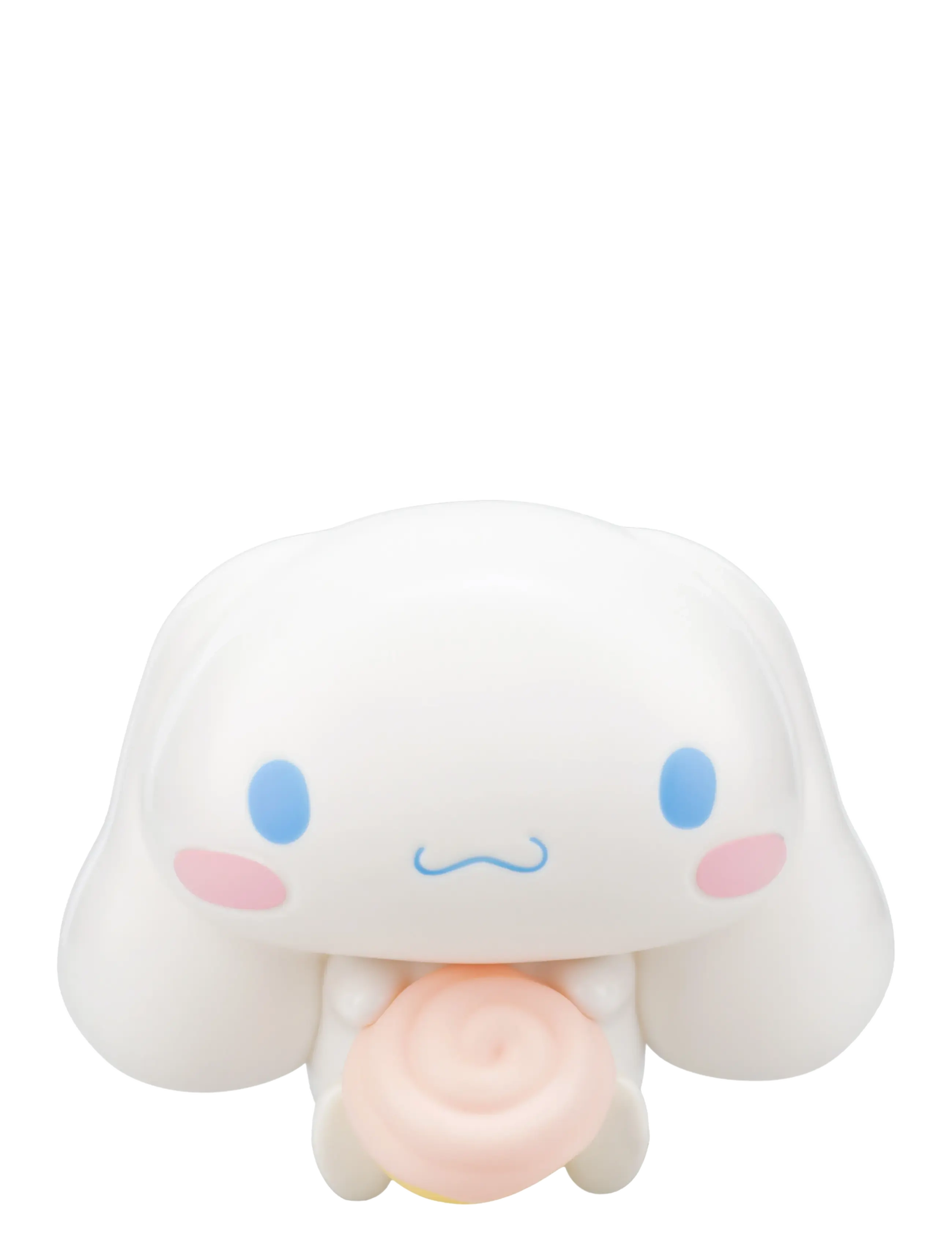 Paladone Cinnamoroll Globuddies-Lampe, Natlampe, Hvid, Str: H:15.9CM
