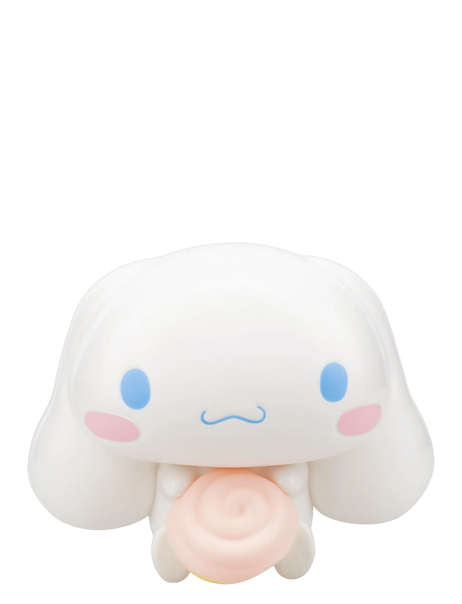 Paladone - Cinnamoroll Globuddies-lampa - nattlampor - white - 1