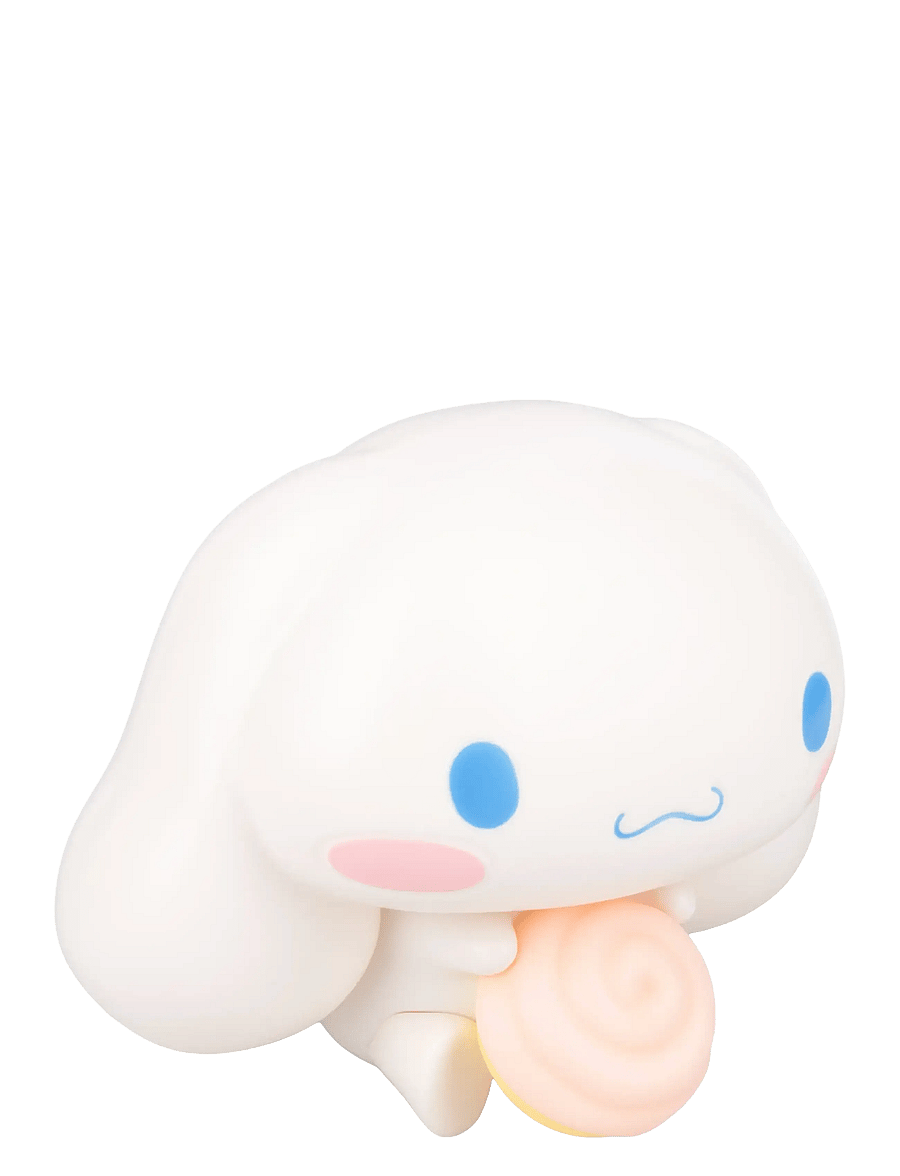 Paladone - Cinnamoroll Globuddies-lampa - nattlampor - white - 2