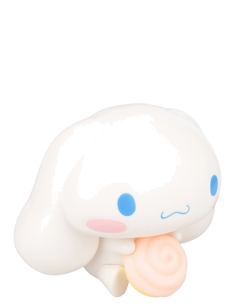 Paladone - Cinnamoroll Globuddies-lampa - nattlampor - white - 3