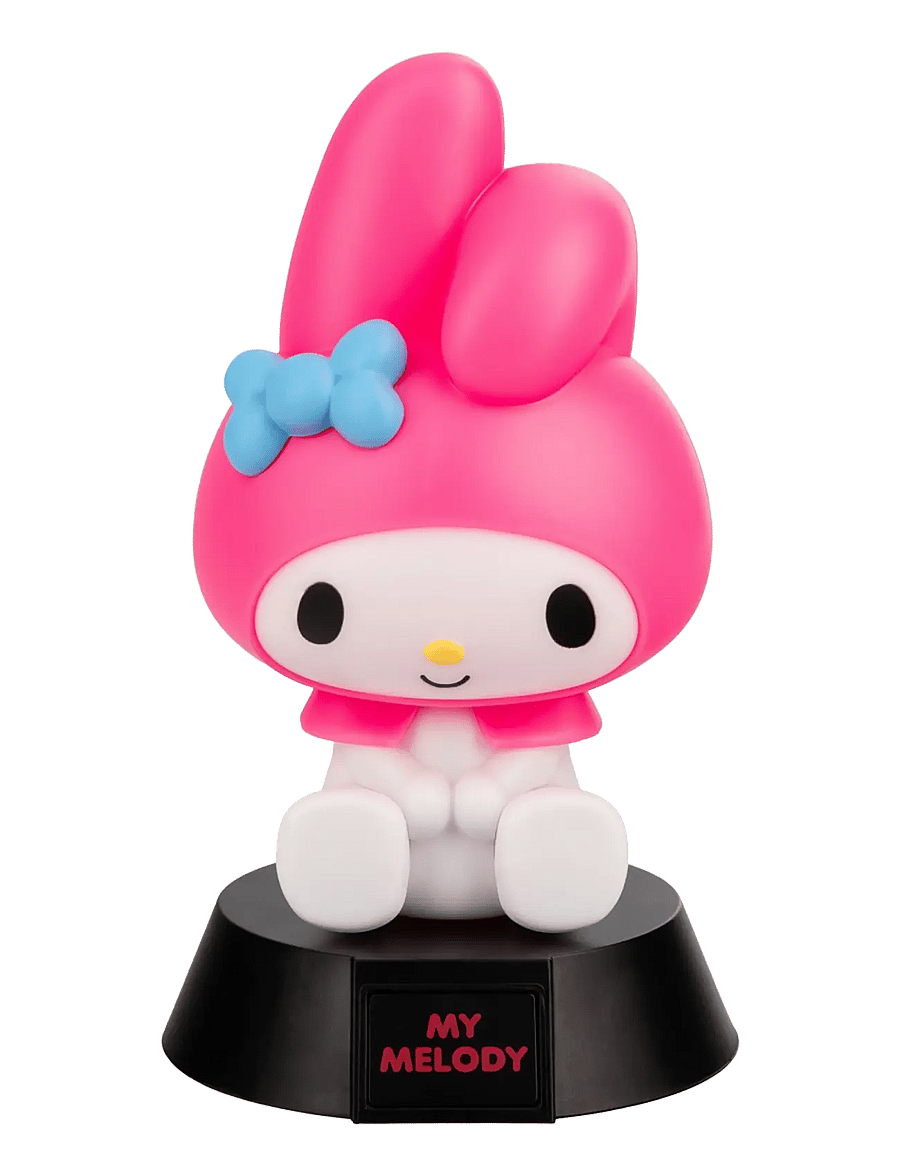 Paladone - My Melody Icon Light - pink - 1