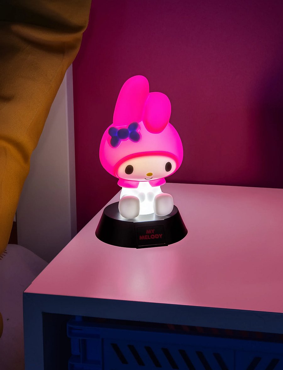 Paladone - My Melody Icon Light - pink - 0