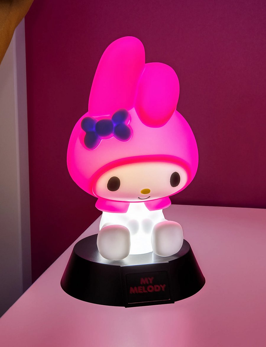 Paladone - My Melody Icon Light - pink - 3