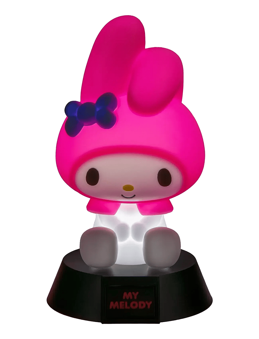 Paladone - My Melody Icon Light - pink - 2