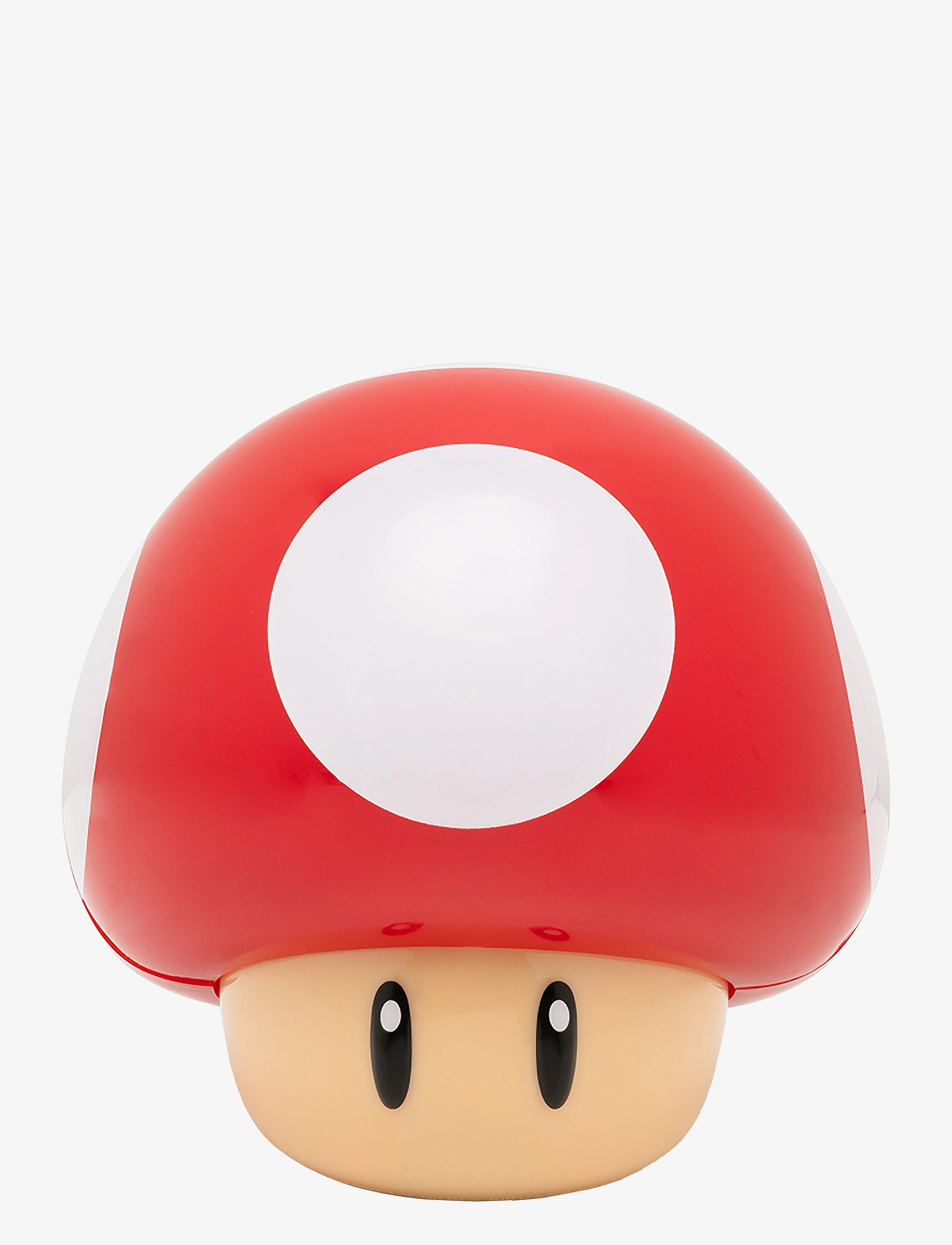 Paladone Mushroom Light V4, H13 cm, Lighting, Mehrfarbig/gemustert - Night Lamps, Kinder