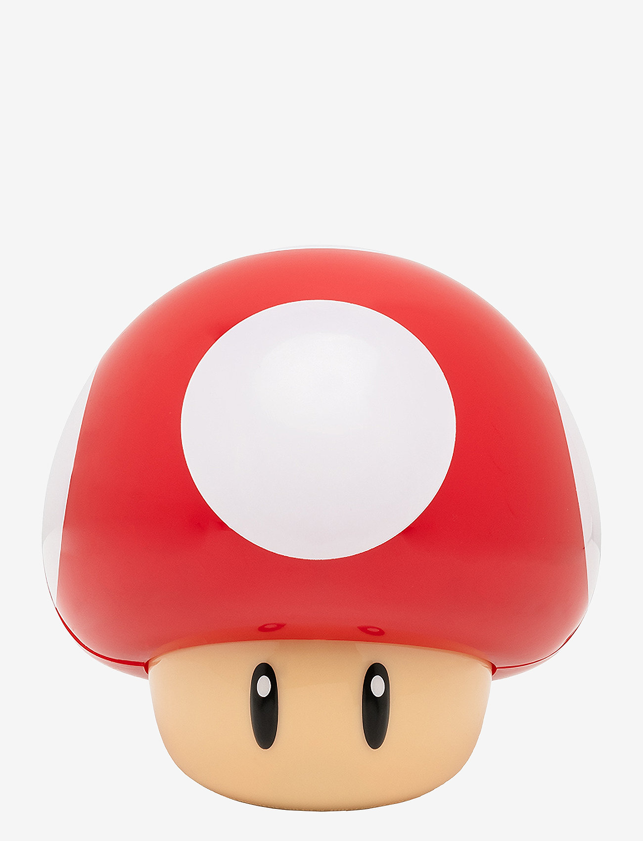 Paladone - MUSHROOM LIGHT V4 - table lamps - black - 0