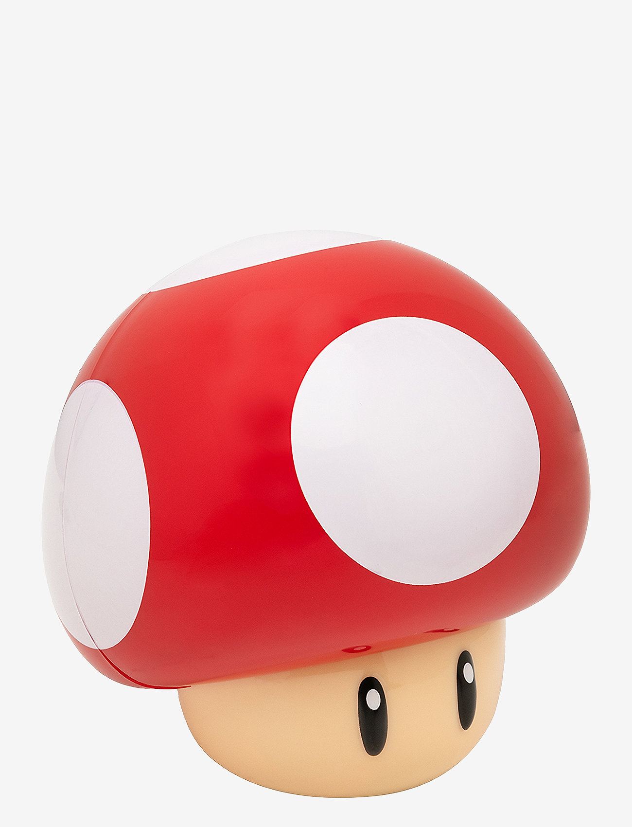 Paladone - MUSHROOM LIGHT V4 - table lamps - black - 3