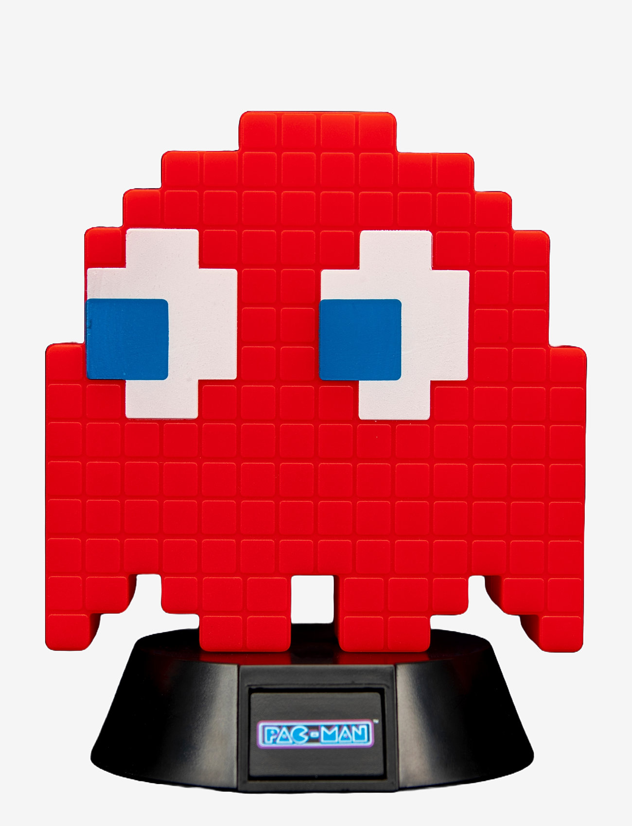 Paladone - ICON LIGHT - BLINKY V2 - pöytävalaisimet - black - 1