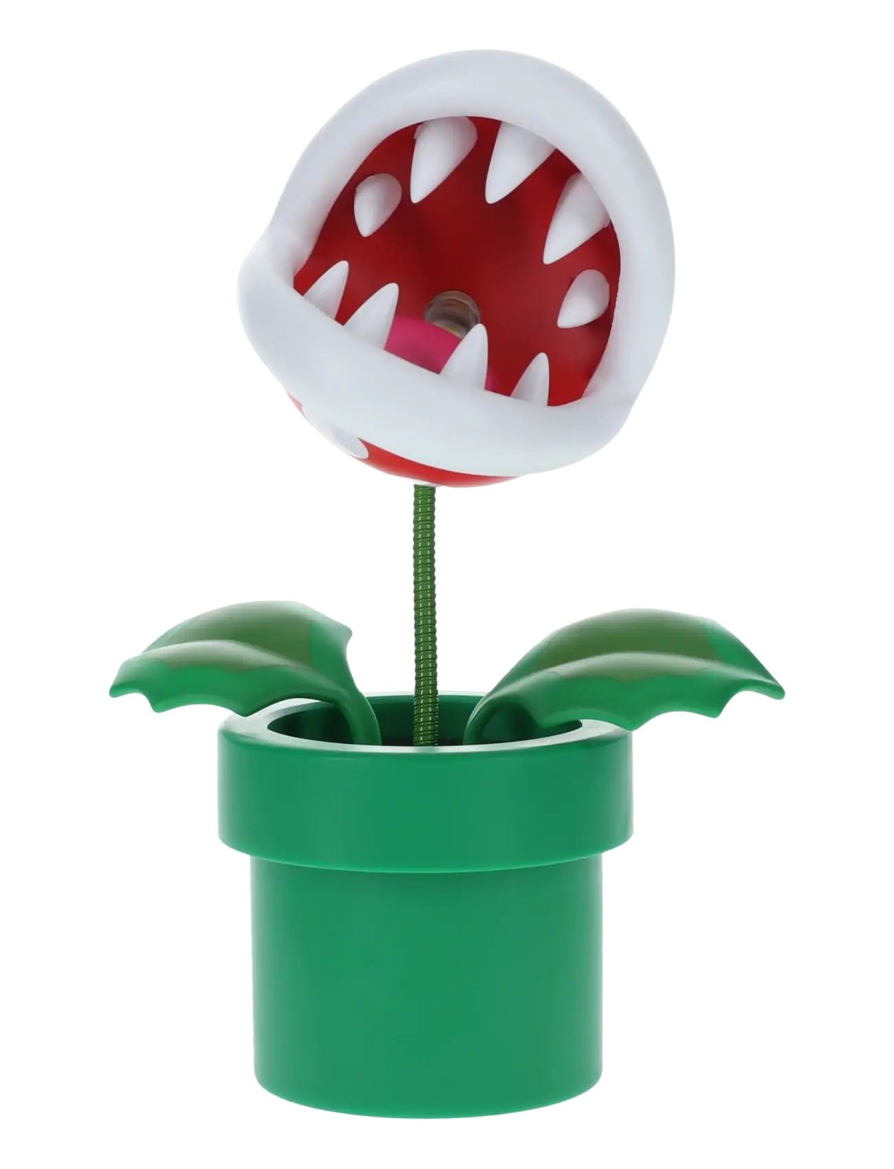 Paladone Super Mario Posable Light, Natlampe, Rød, Str: H:21CM