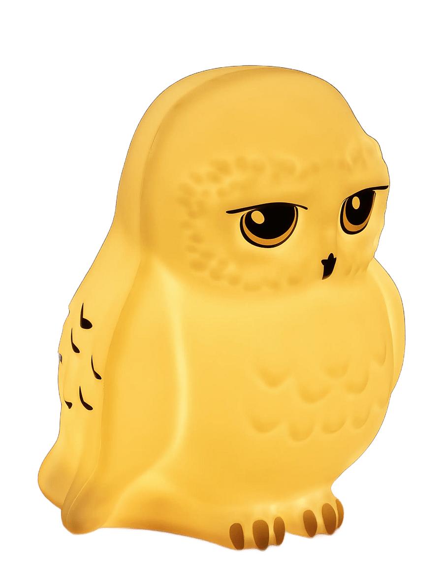 Paladone - Hedwig Light - nachtlampen - white - 0