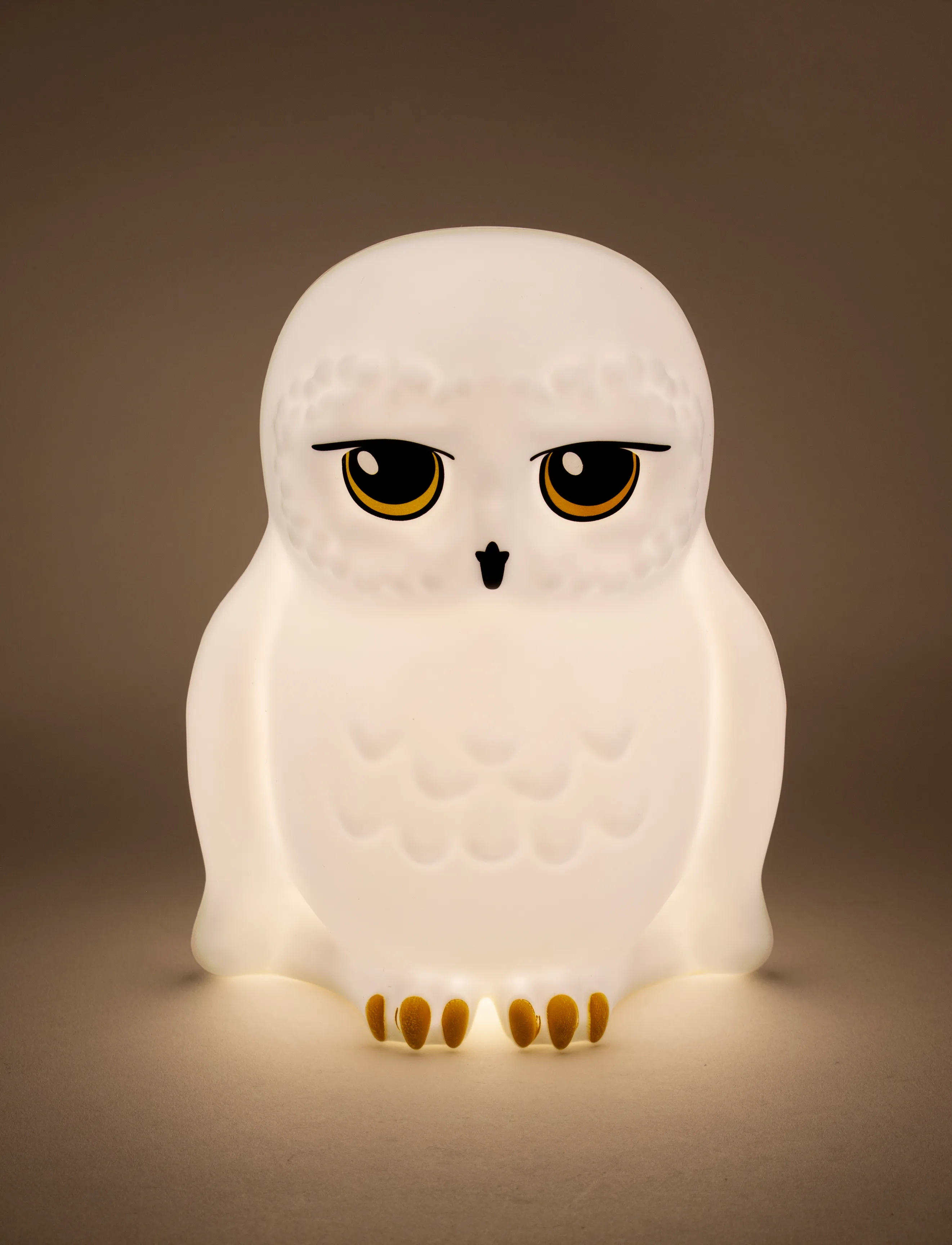 Paladone - Hedwig Light - nachtlampen - white - 5
