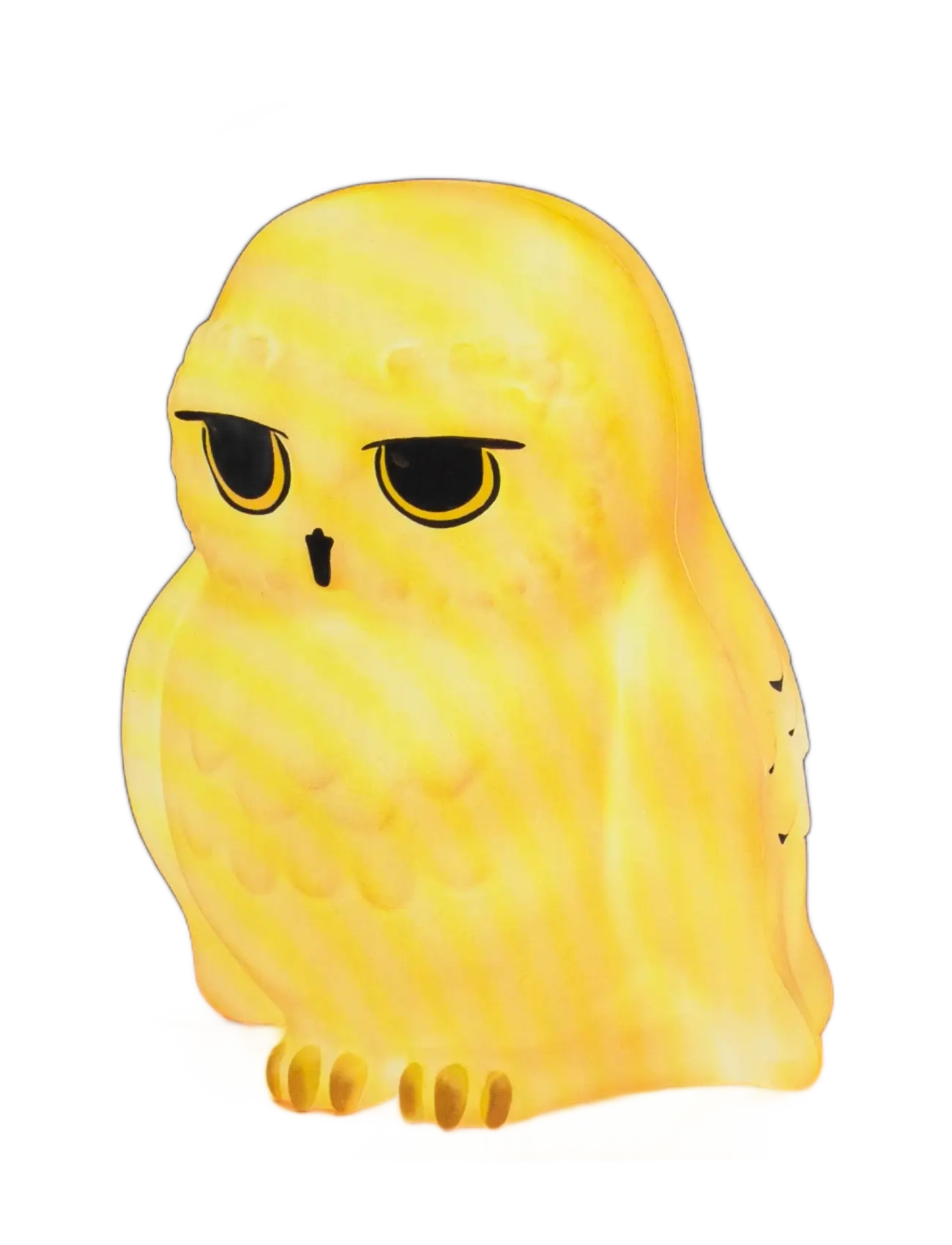 Paladone - Hedwig Light - nachtlampen - white - 2