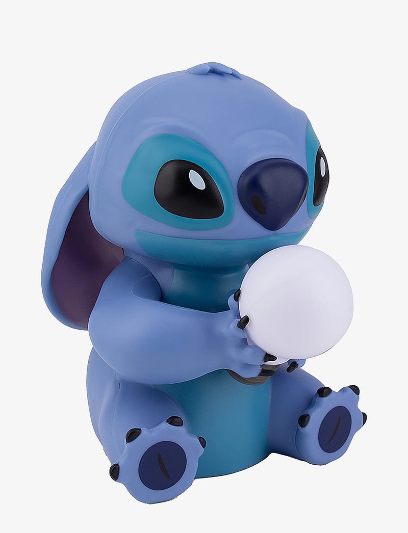 Paladone - STITCH LIGHT - black - 3