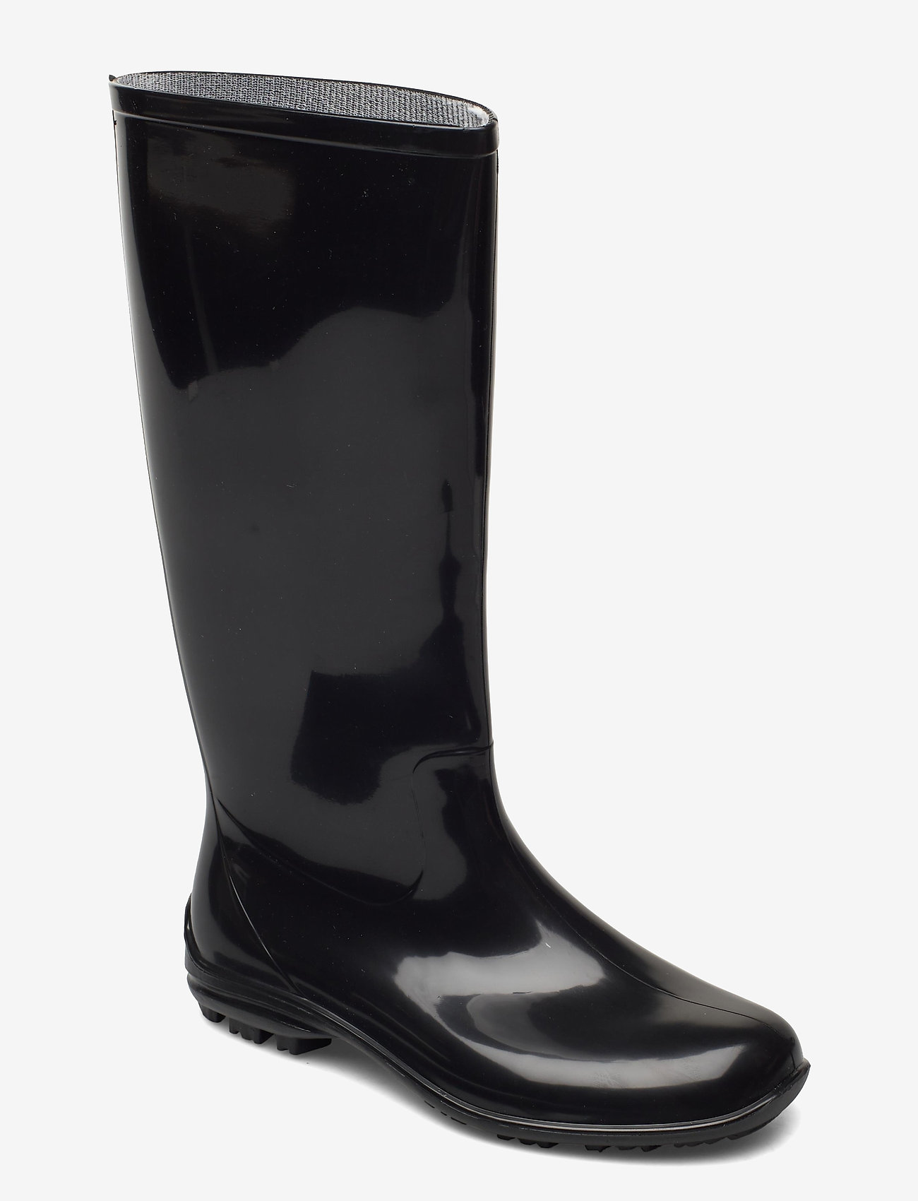 Paliutis - ELEGANT rainboots - black - 0