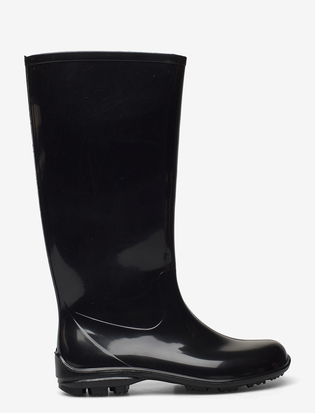 Paliutis - ELEGANT rainboots - black - 1