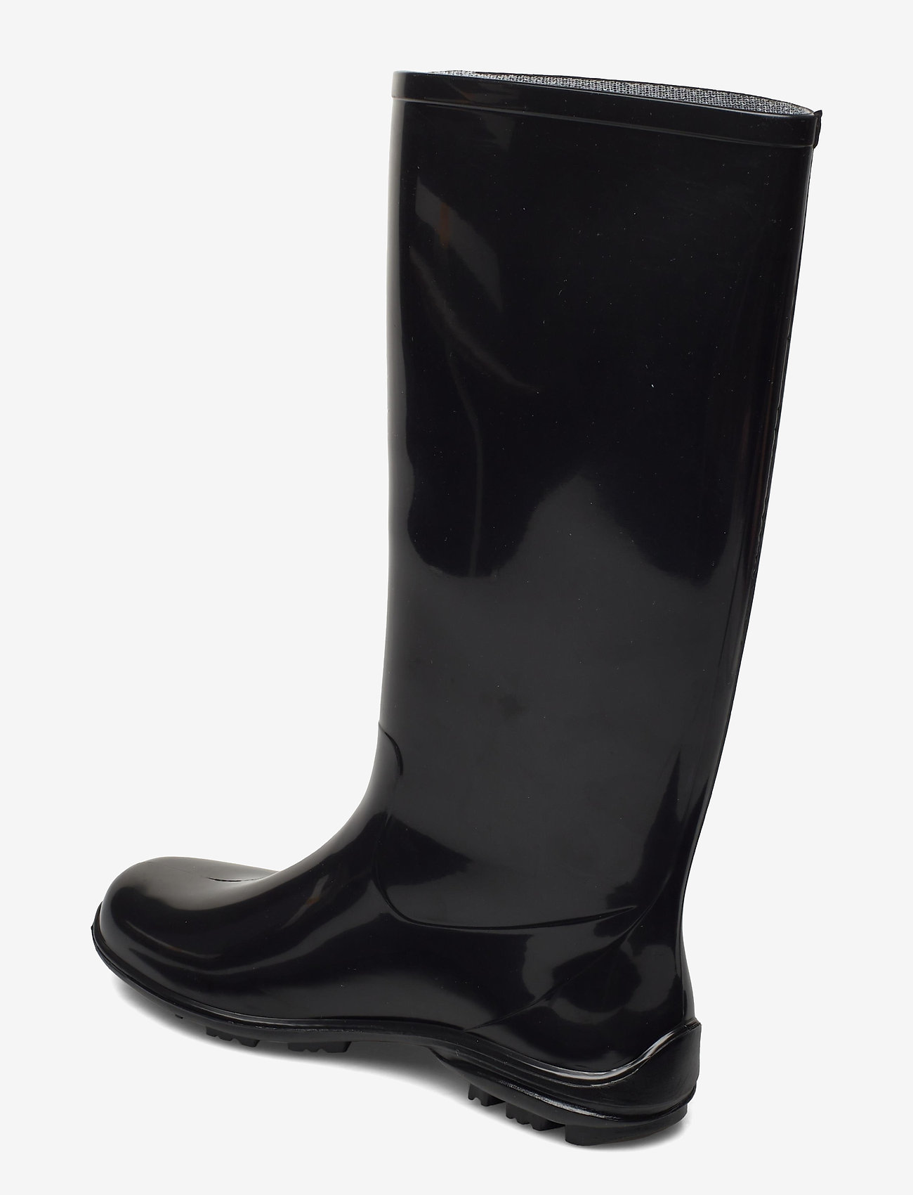 Paliutis - ELEGANT rainboots - black - 2