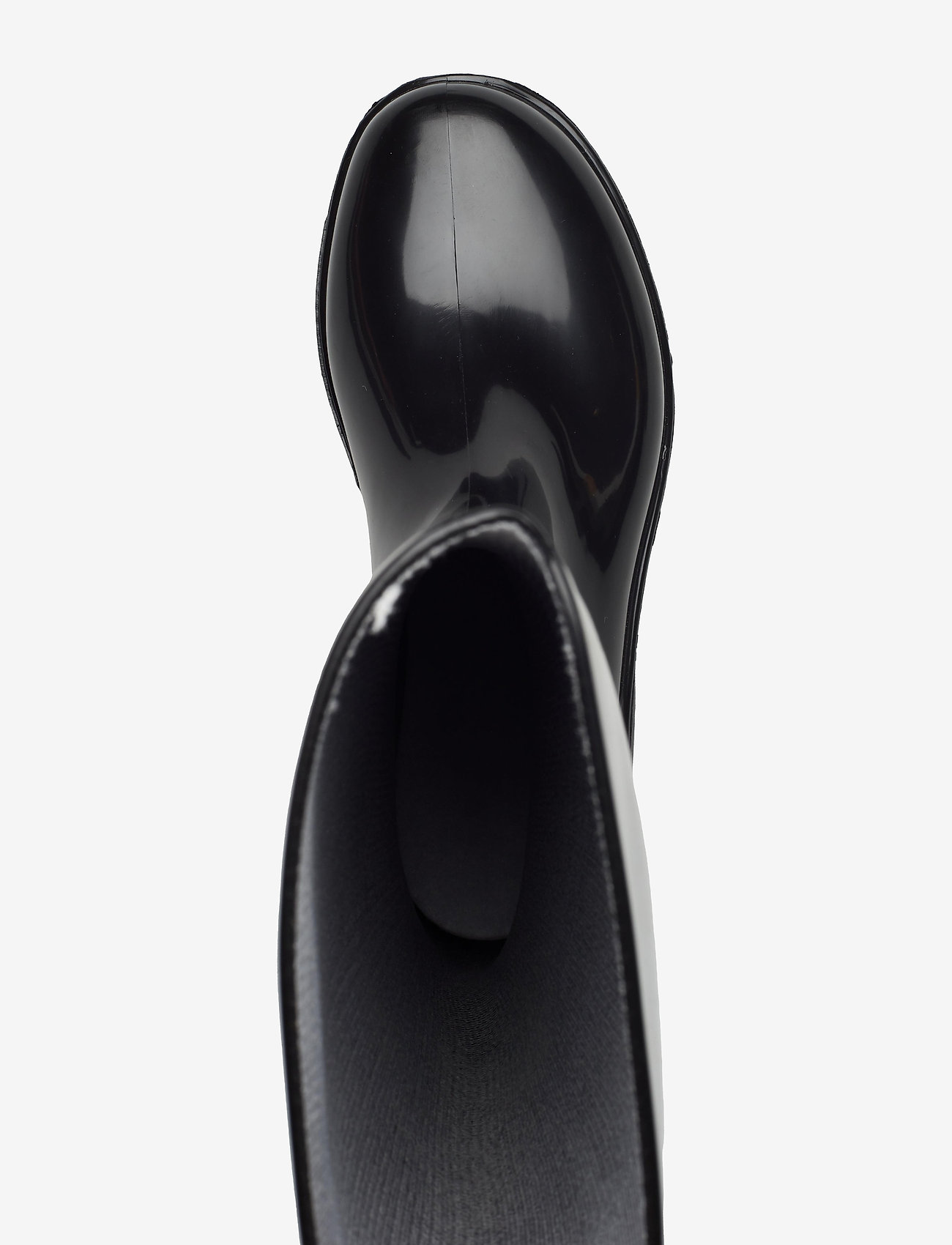 Paliutis - ELEGANT rainboots - black - 3