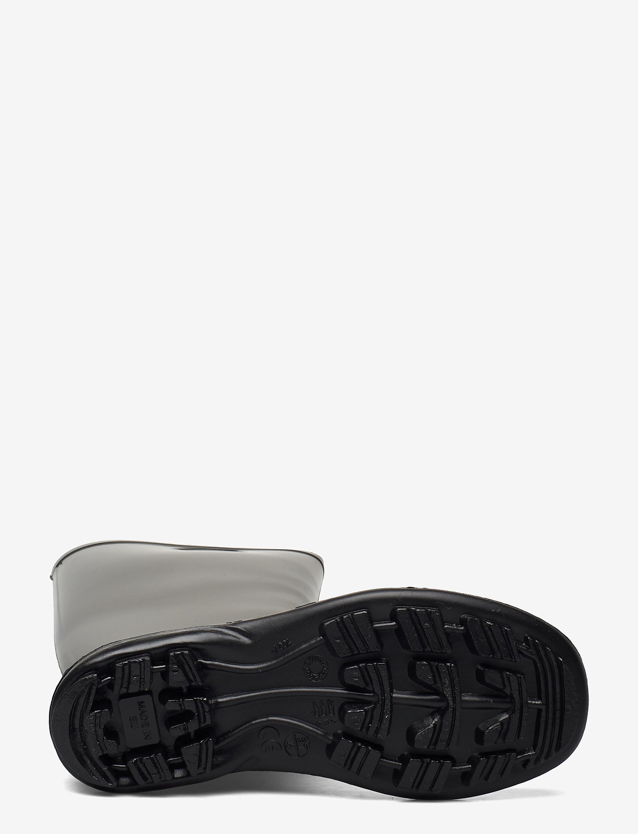 Paliutis - ELEGANT rainboots - black - 4