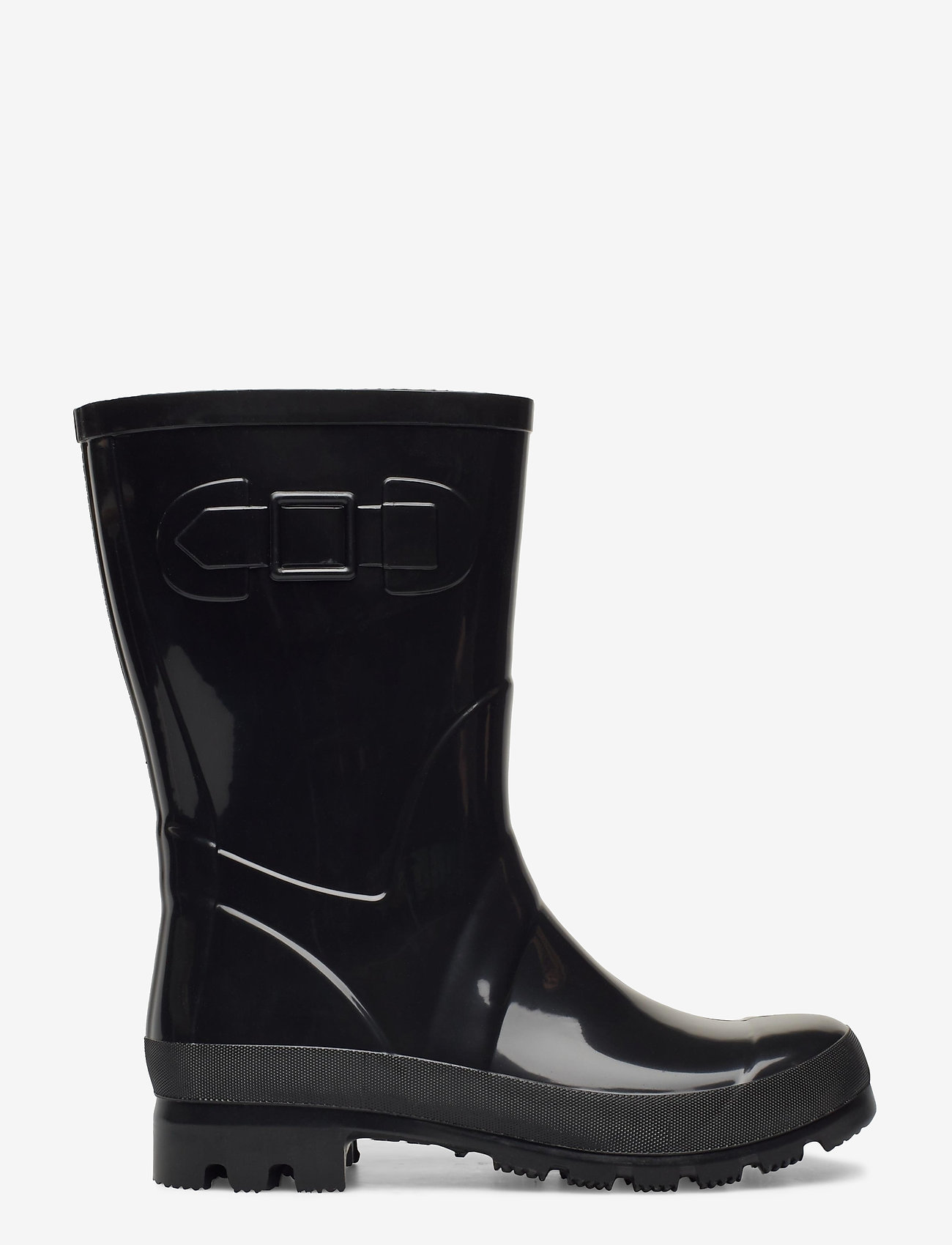 Paliutis - COMFORT rainboots - black - 1