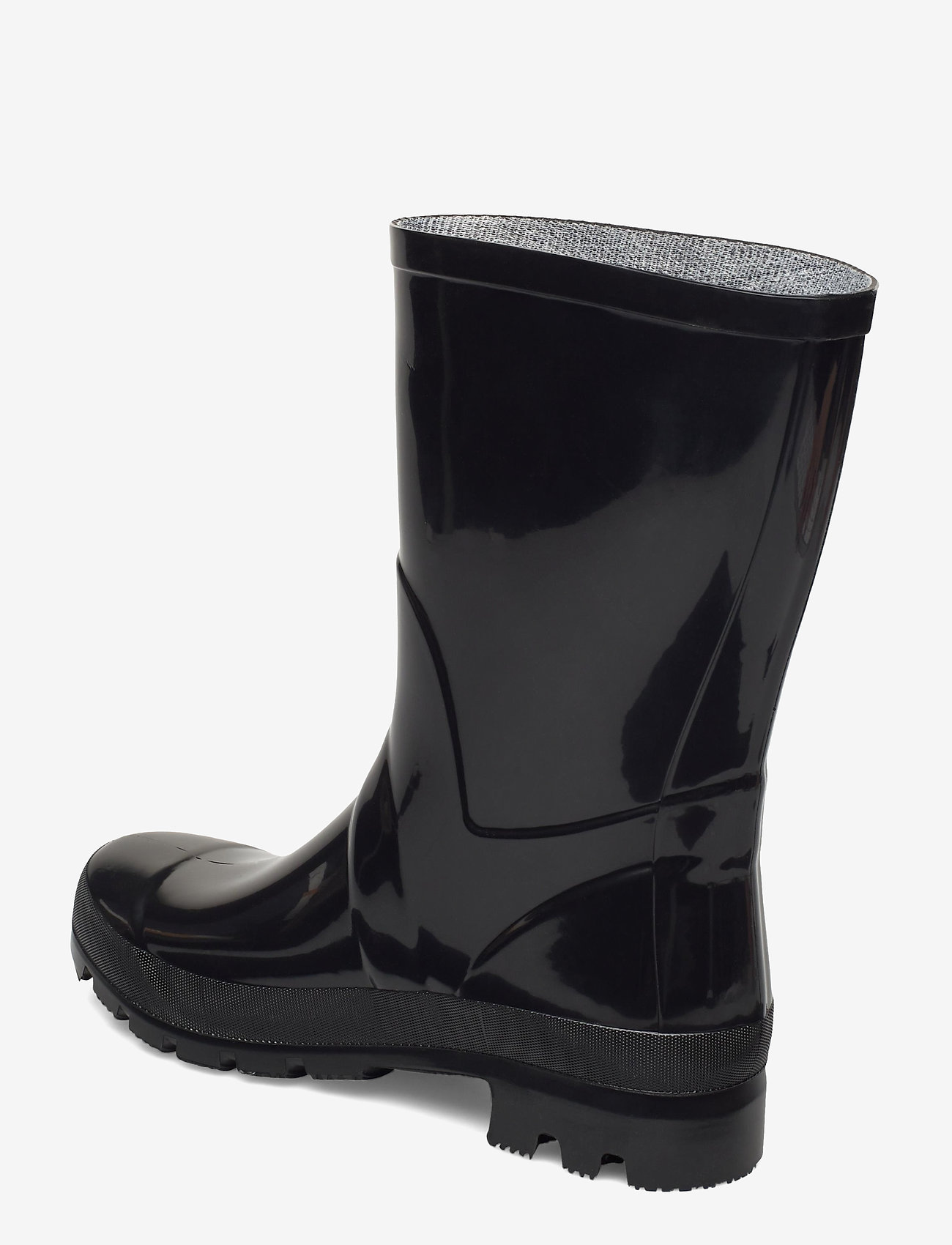 Paliutis - COMFORT rainboots - black - 2