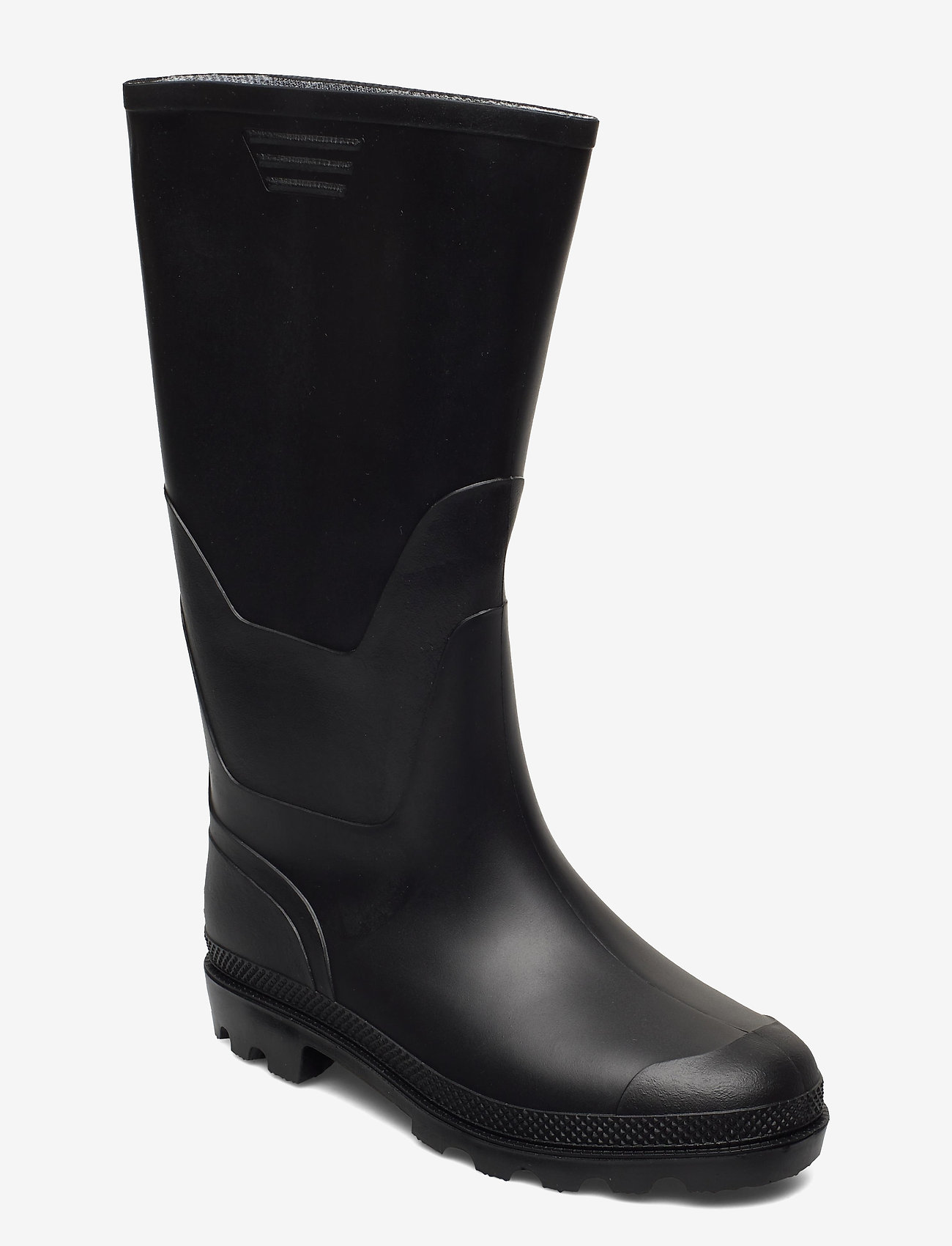 Paliutis - Mustang wellies - black - 0