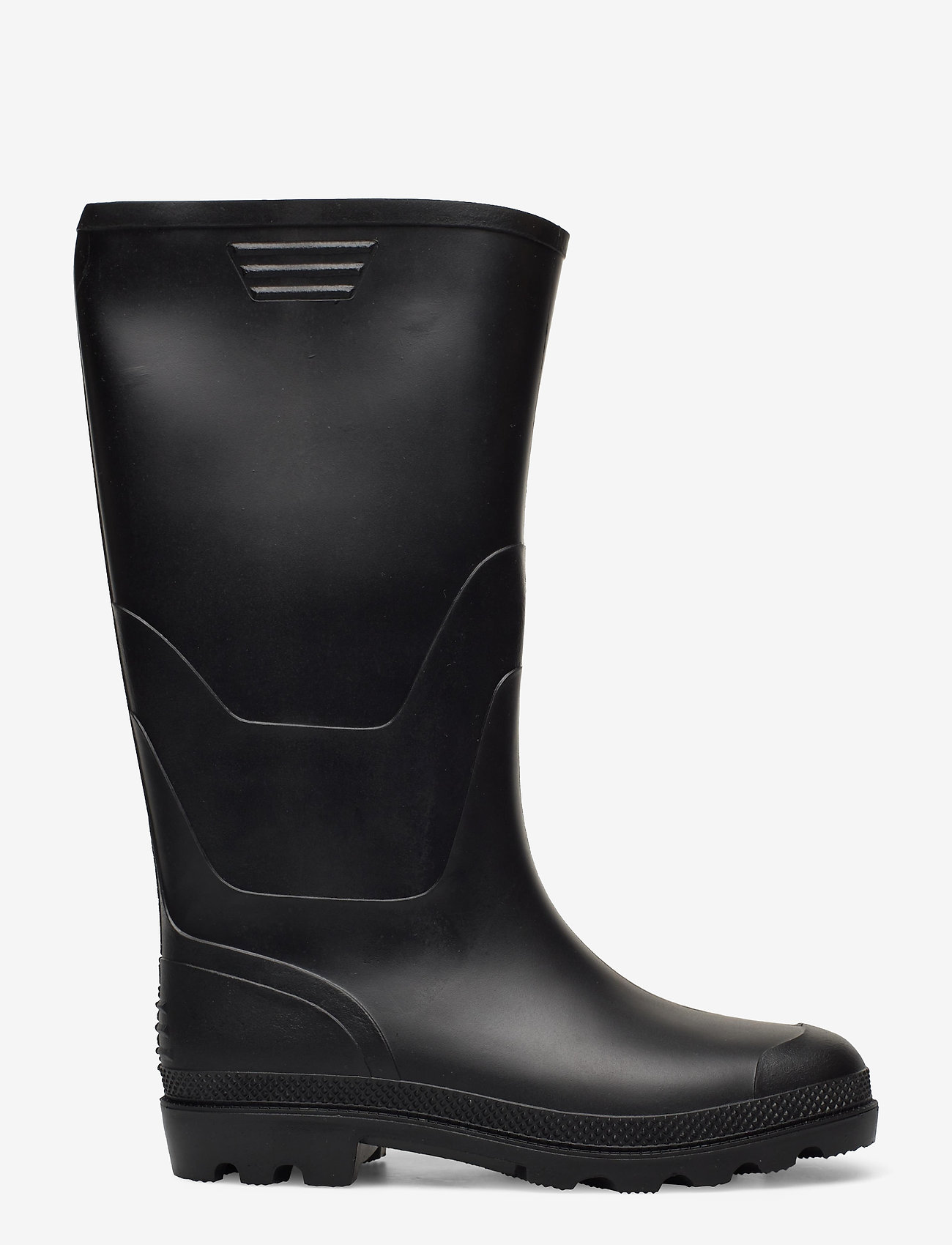 Paliutis - Mustang wellies - black - 1