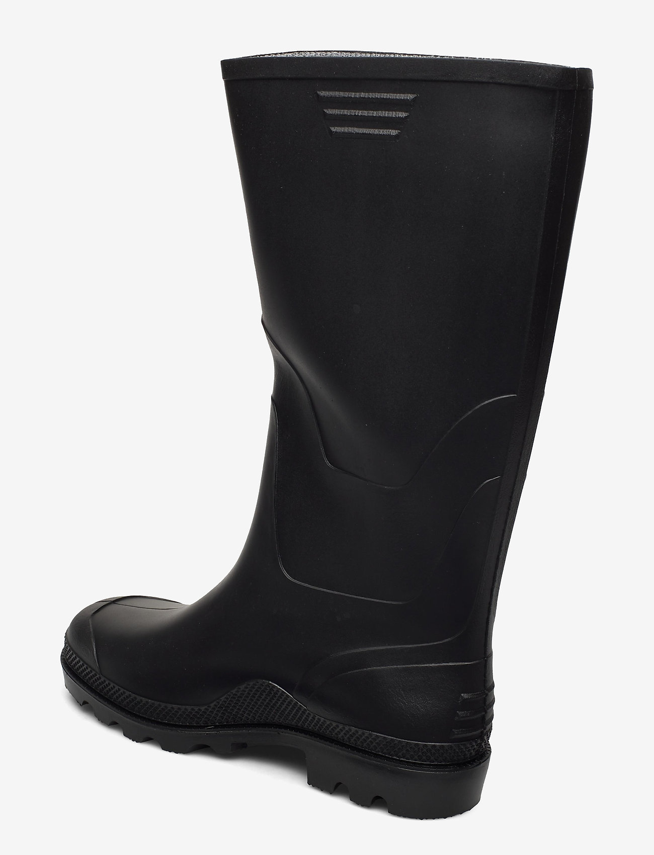 Paliutis - Mustang wellies - black - 2