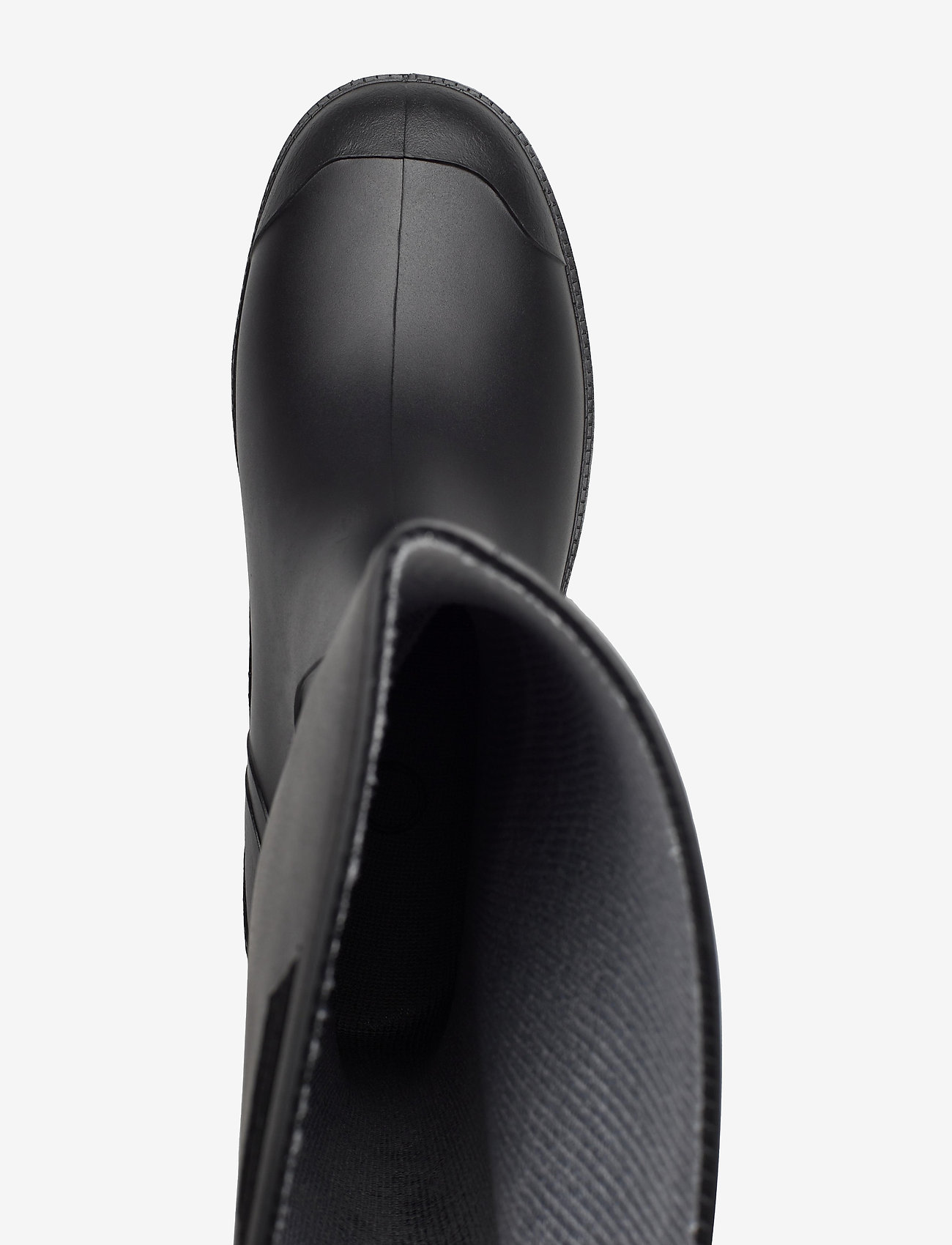 Paliutis - Mustang wellies - black - 3