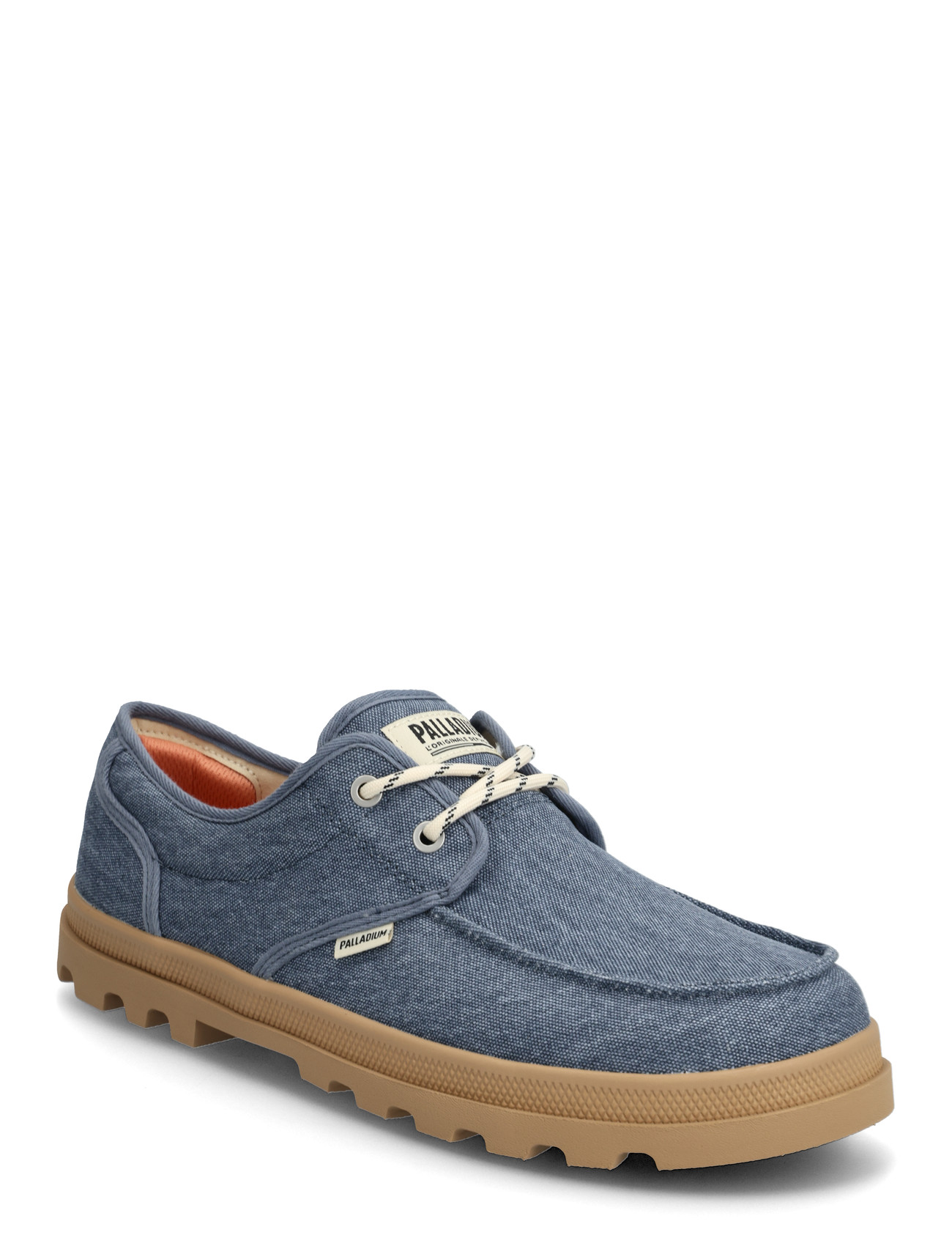 Palladium Dunelite Moc Cush - - 40 1