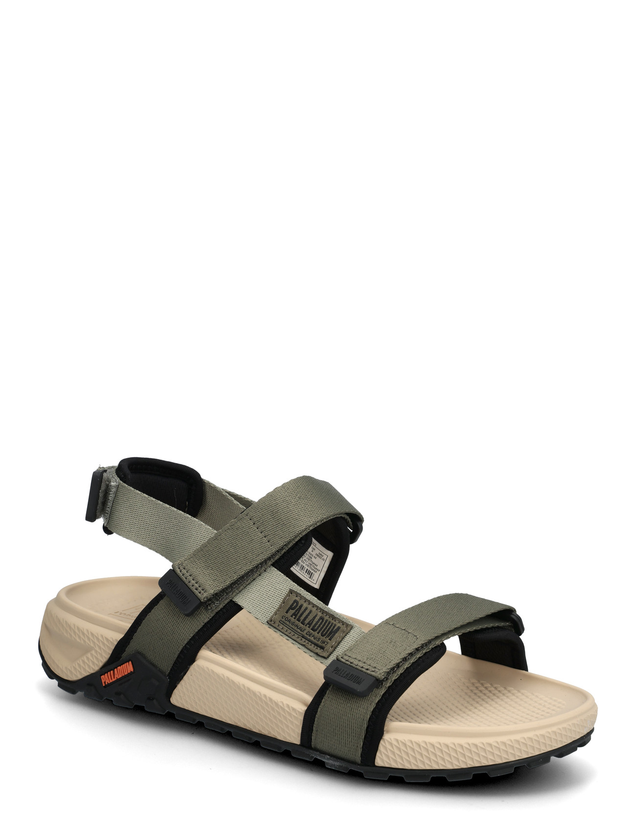 Khaki green