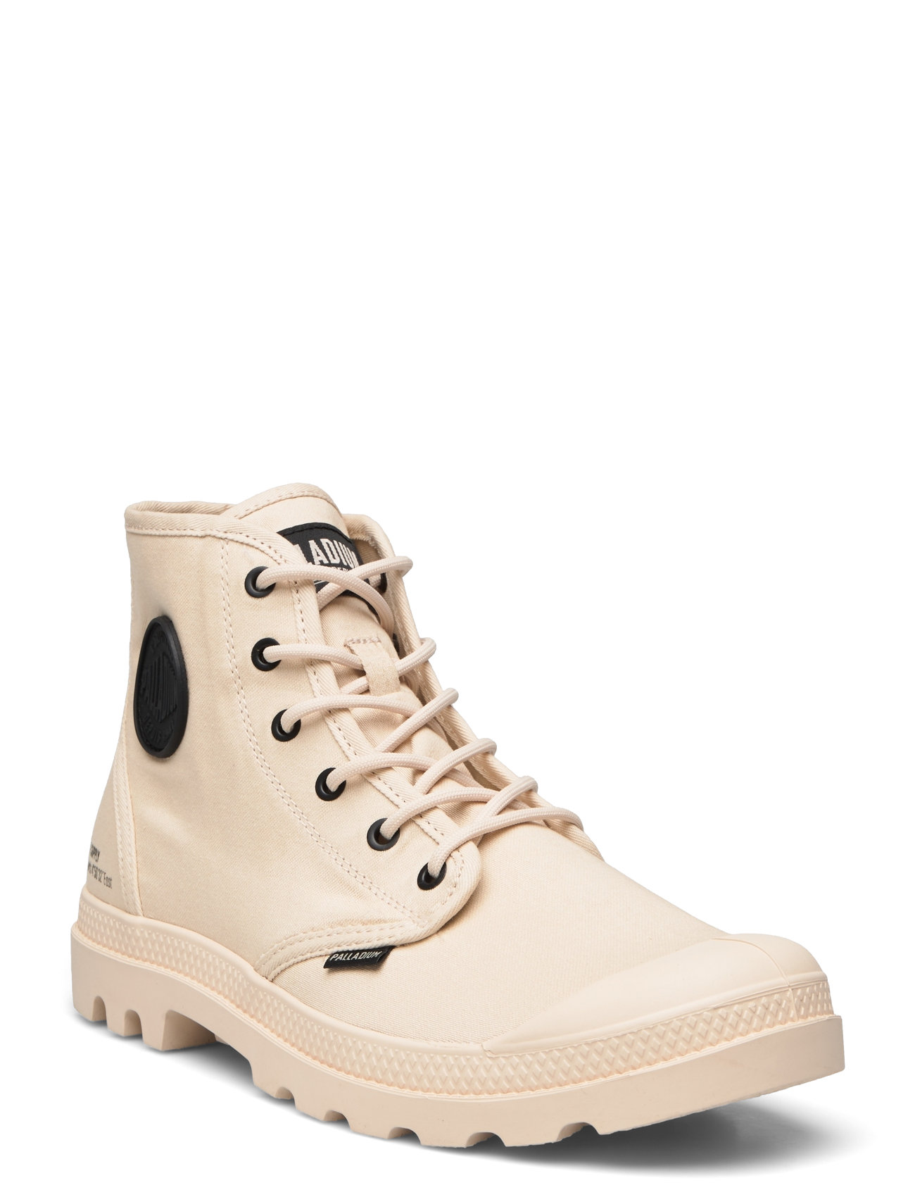 Palladium Pampa Hi Htg Supply - - 40 1