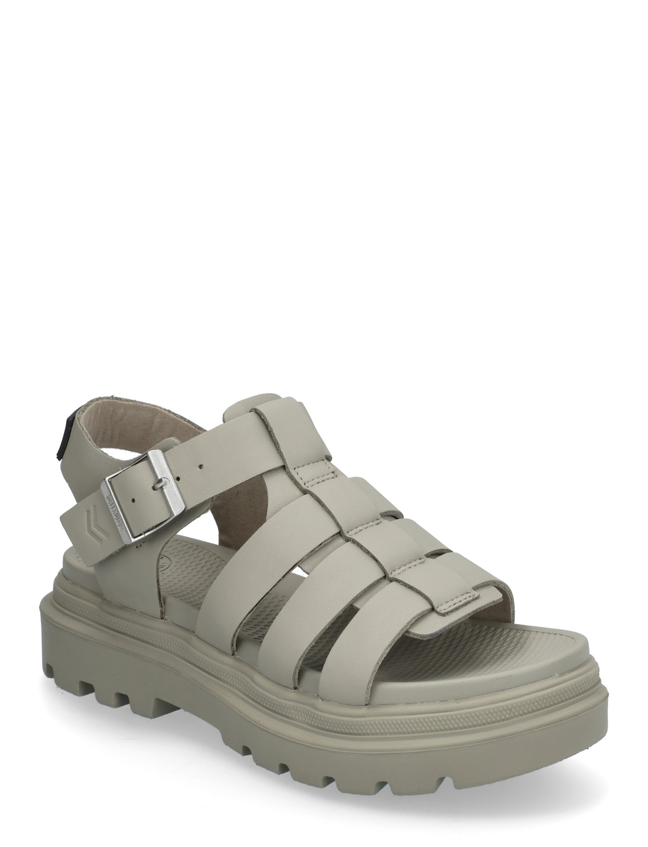 Khaki green