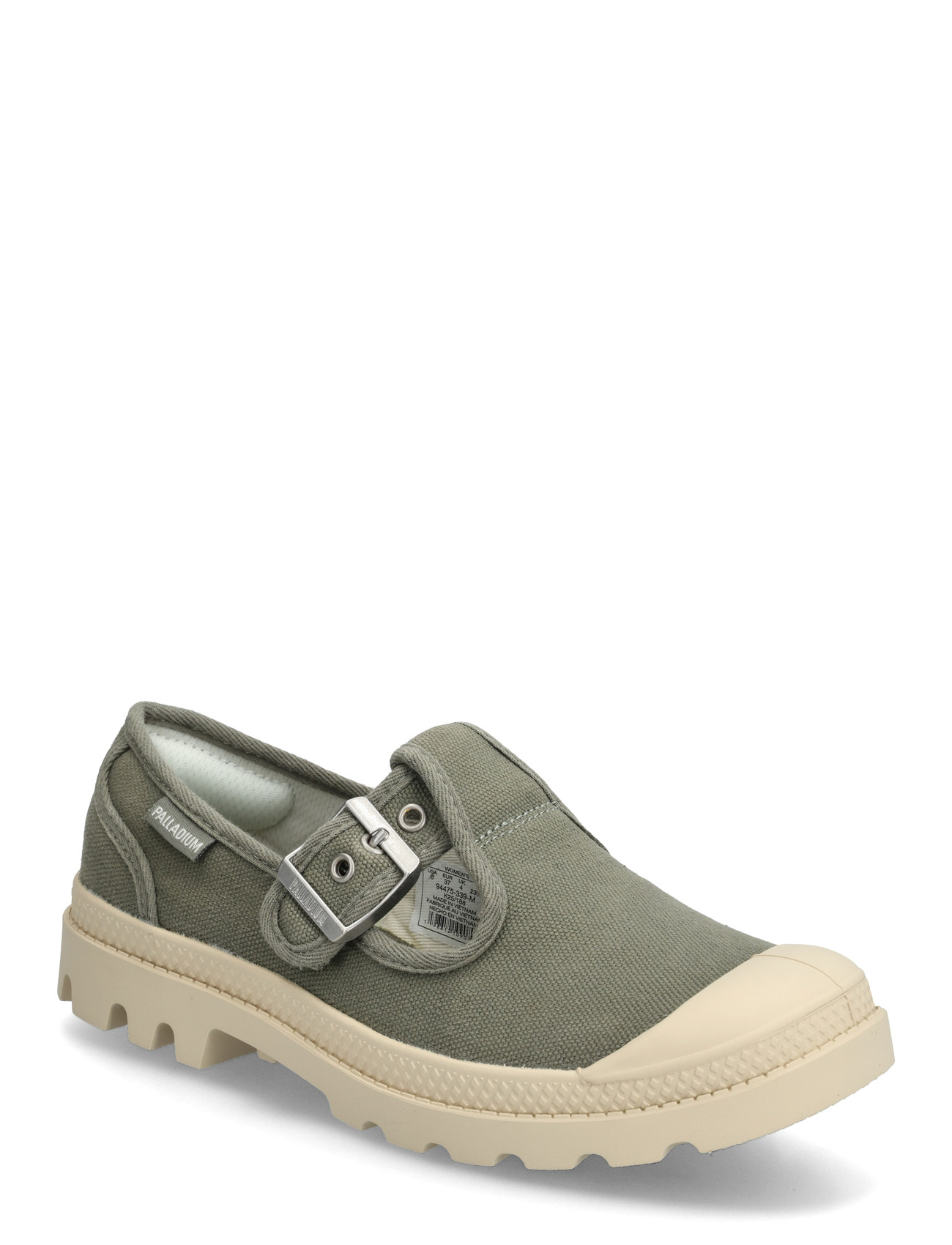 Khaki green