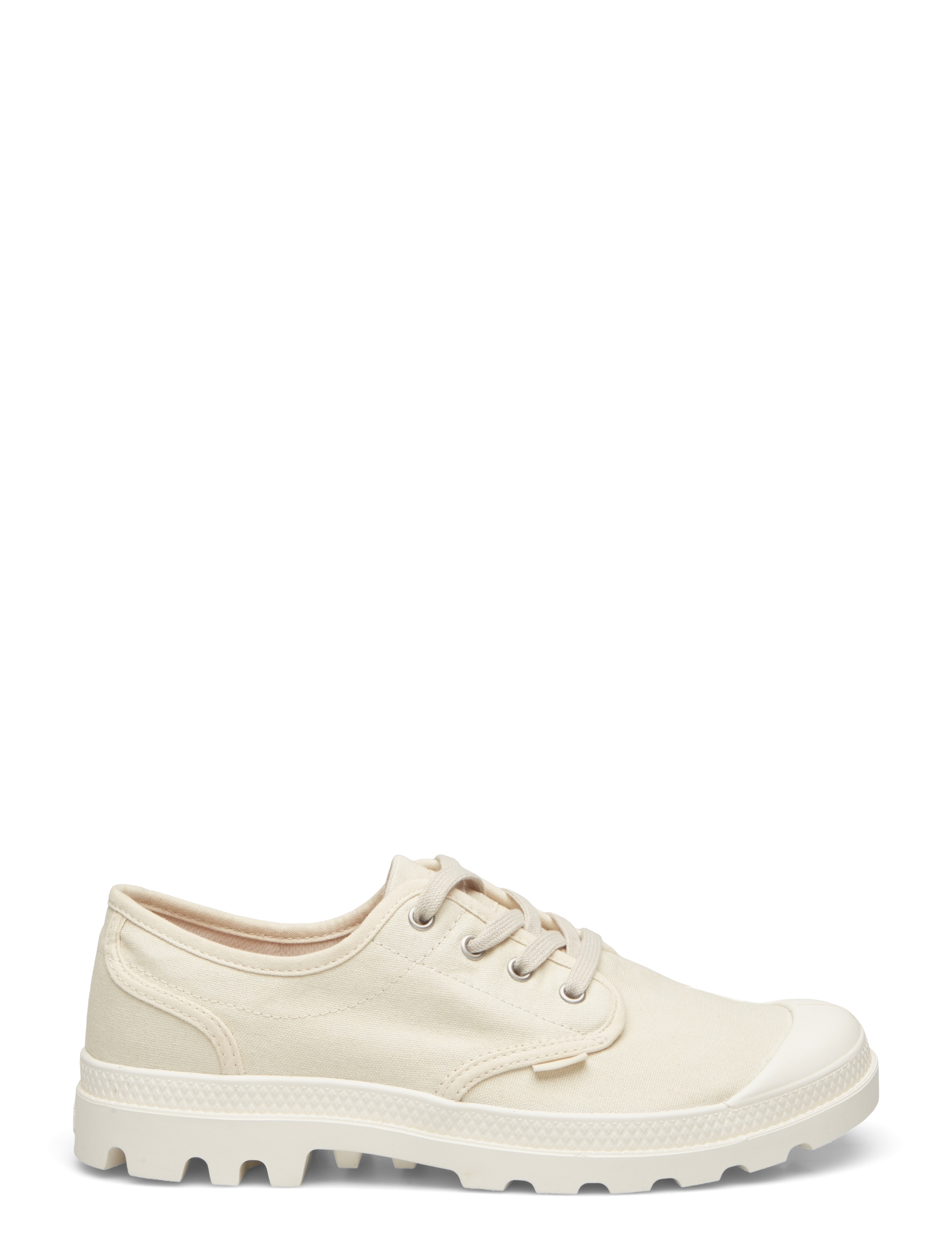Palladium - PAMPA OXFORD - sahara - 1