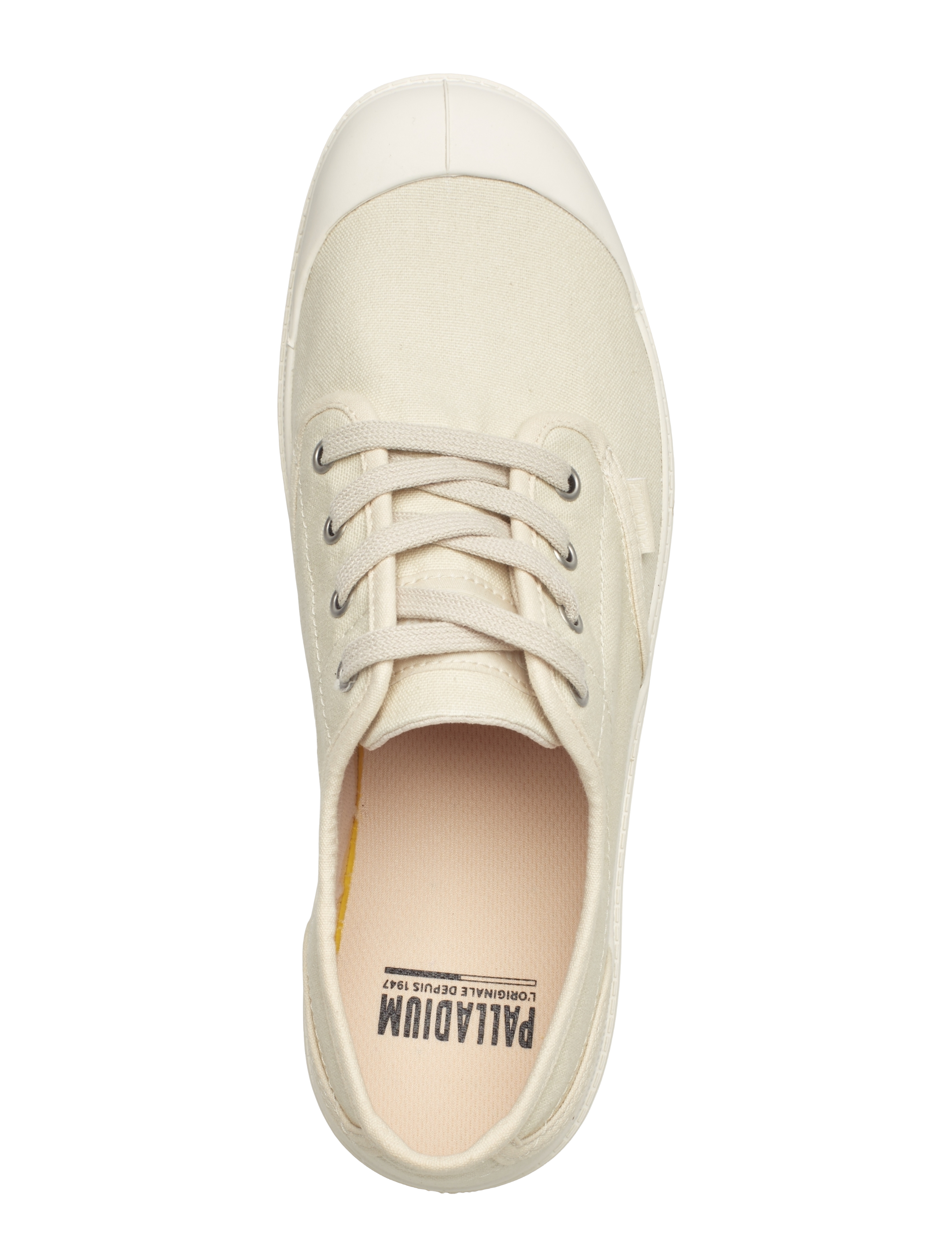 Palladium - PAMPA OXFORD - sahara - 3