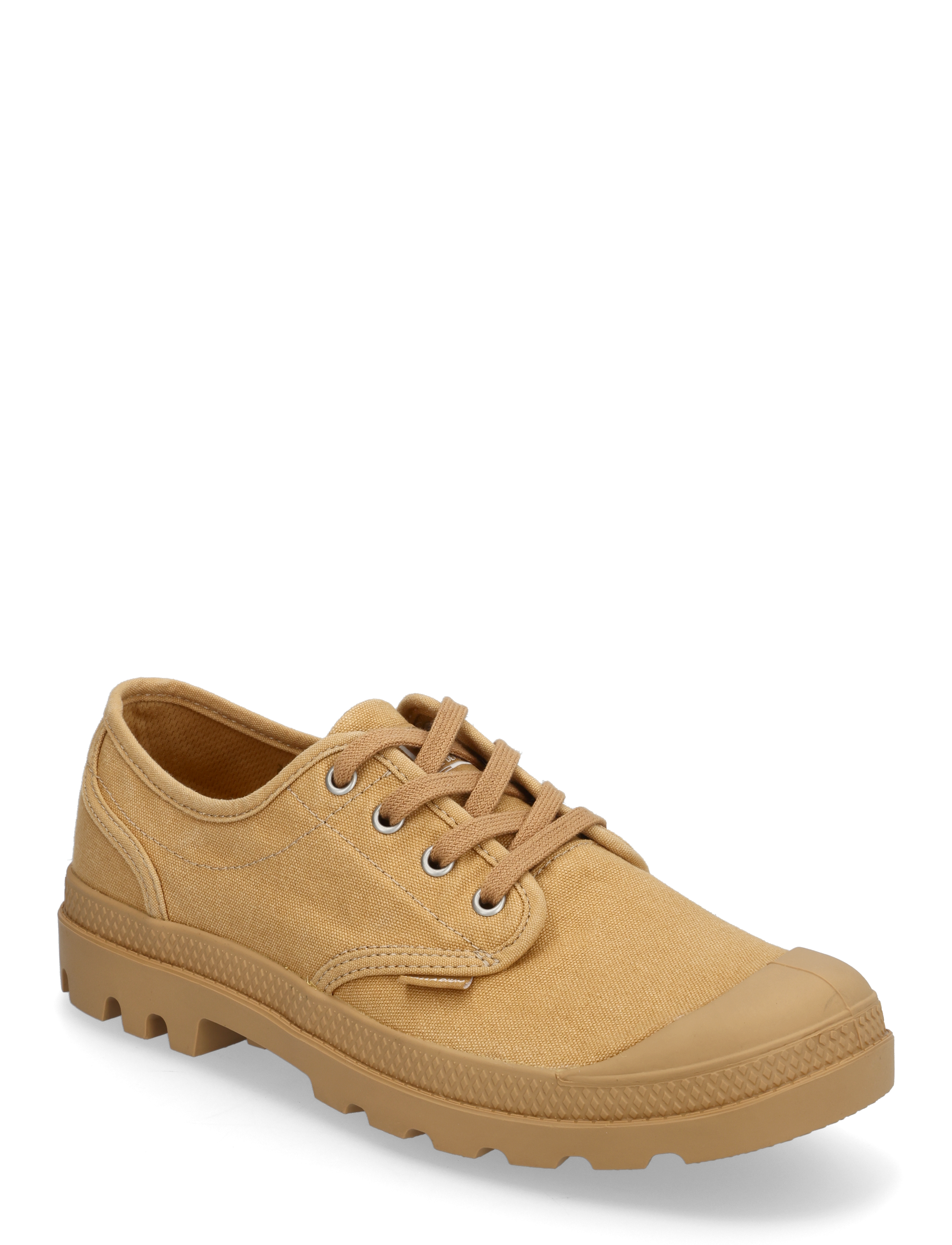 Palladium - PAMPA OXFORD - woodlin/safari - 0