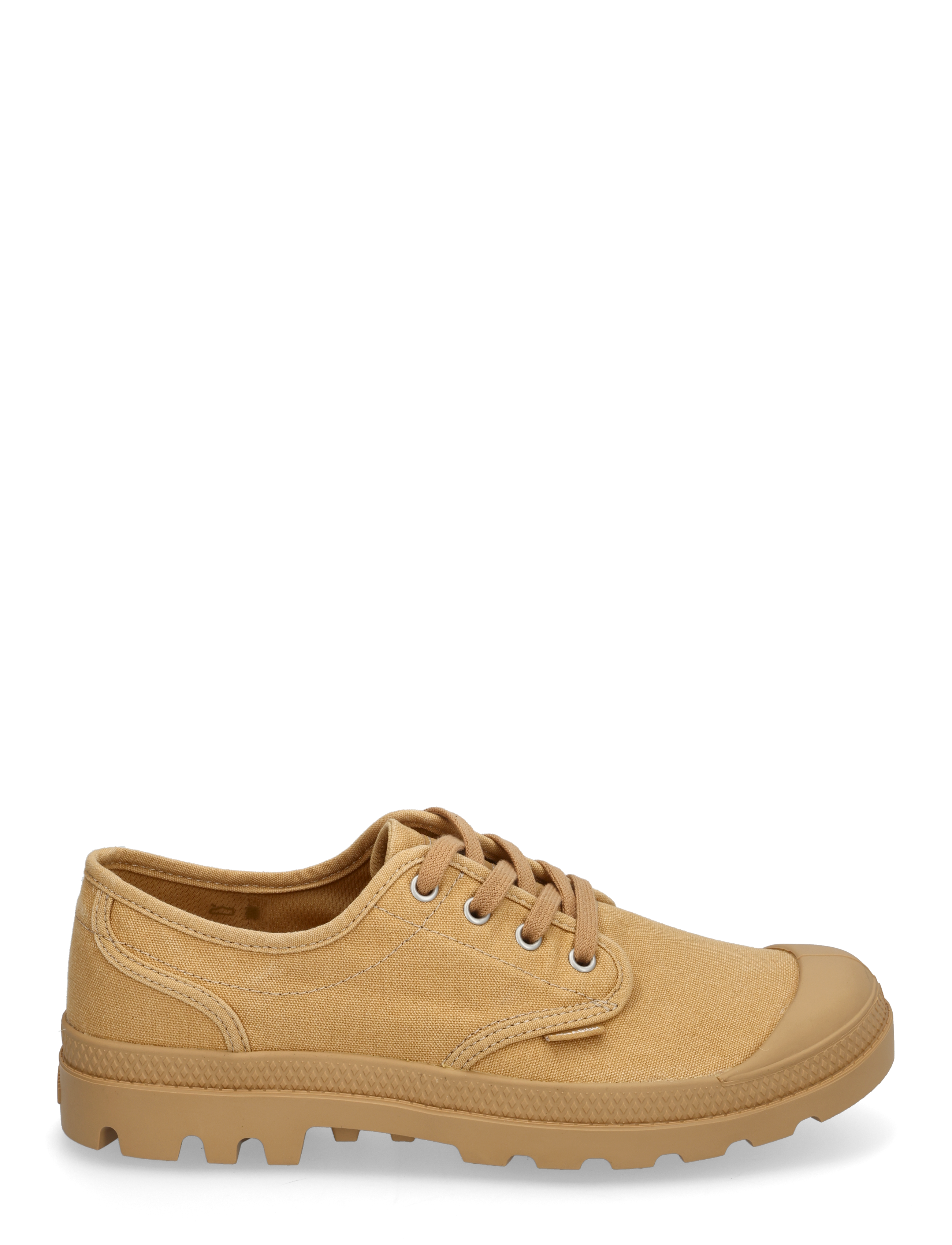 Palladium - PAMPA OXFORD - woodlin/safari - 1