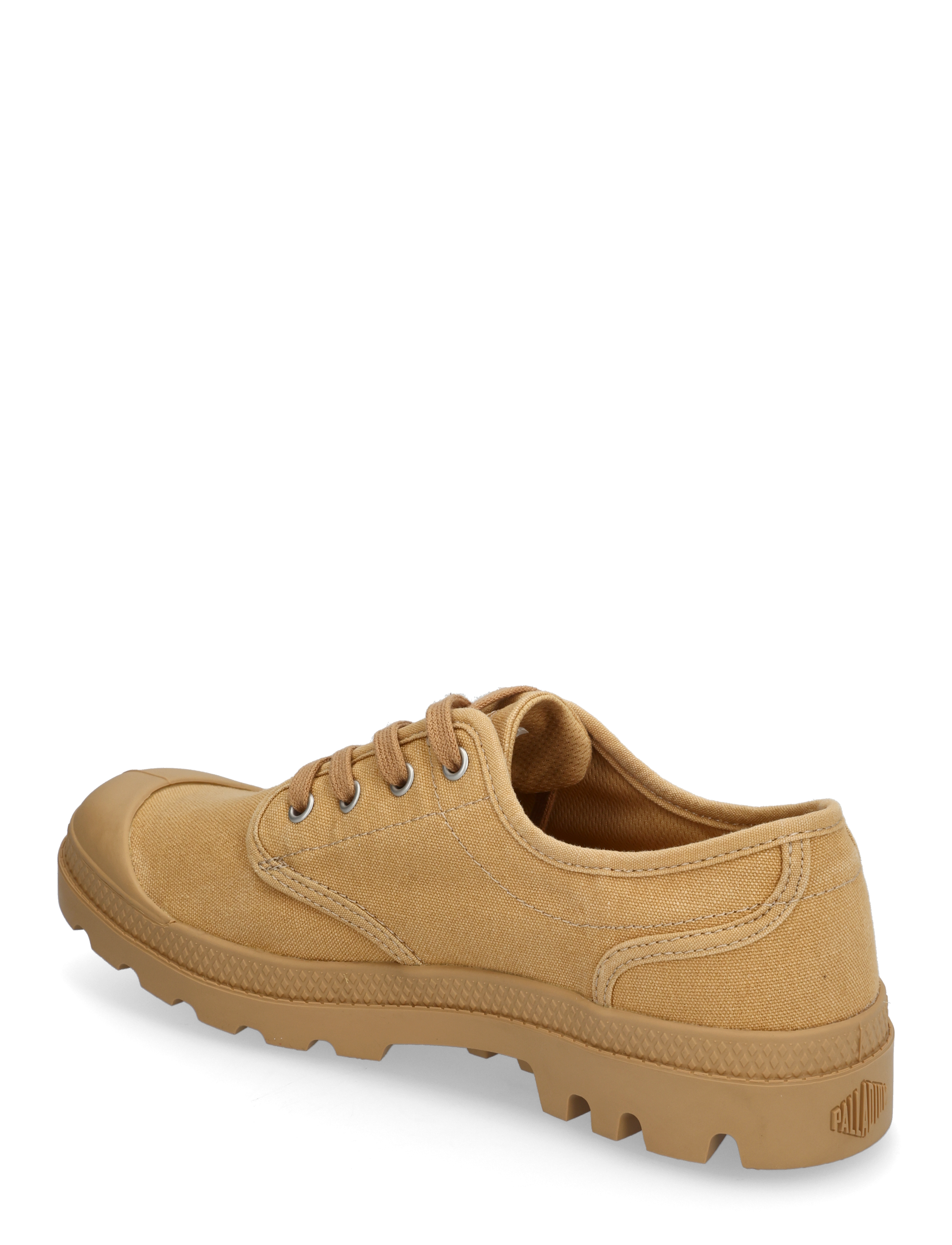 Palladium - PAMPA OXFORD - woodlin/safari - 2