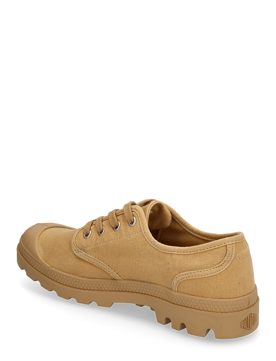 Palladium - PAMPA OXFORD - woodlin/safari - 2