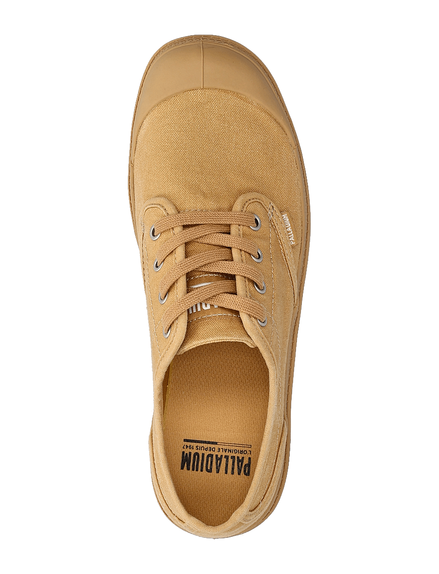 Palladium - PAMPA OXFORD - woodlin/safari - 3