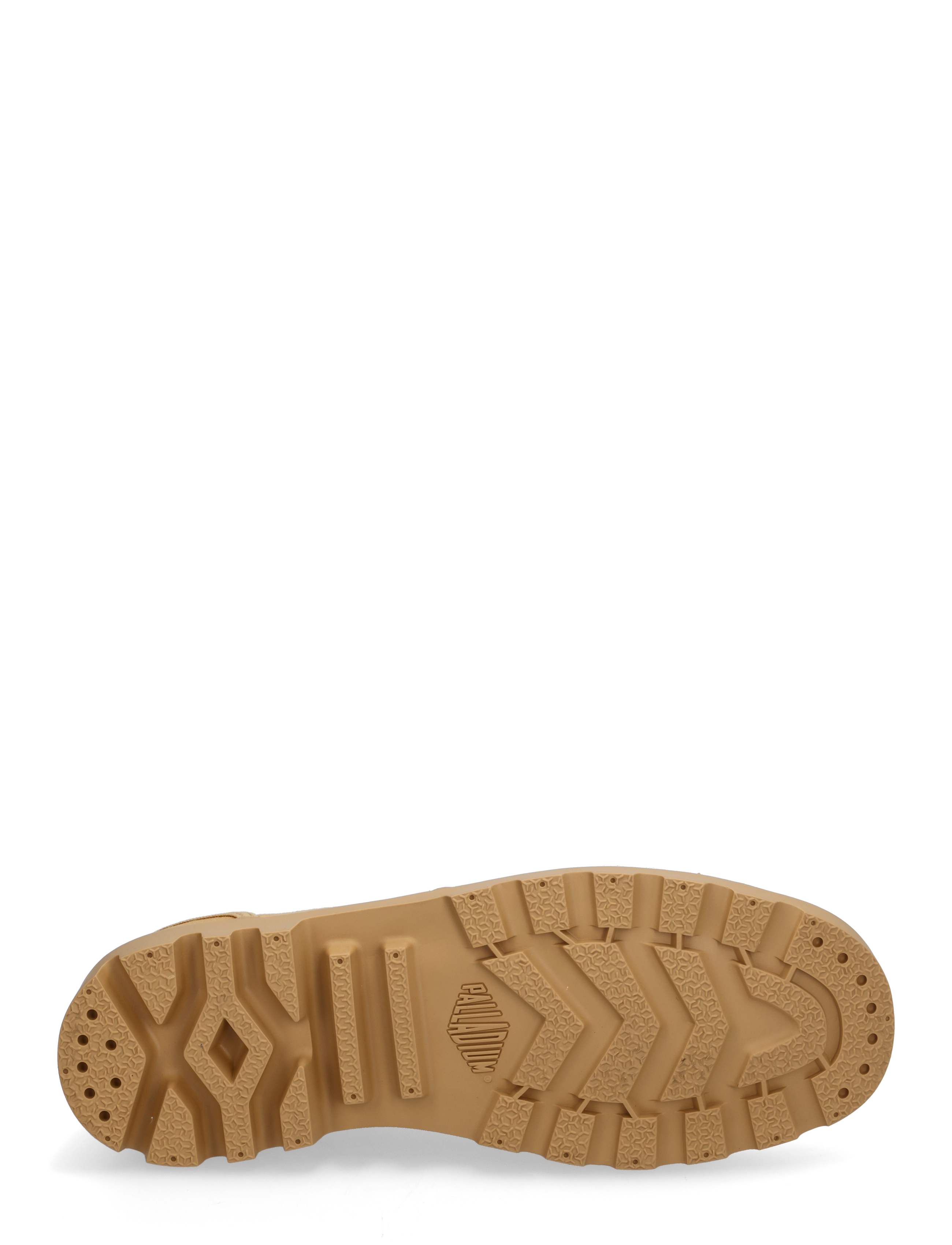 Palladium - PAMPA OXFORD - woodlin/safari - 4