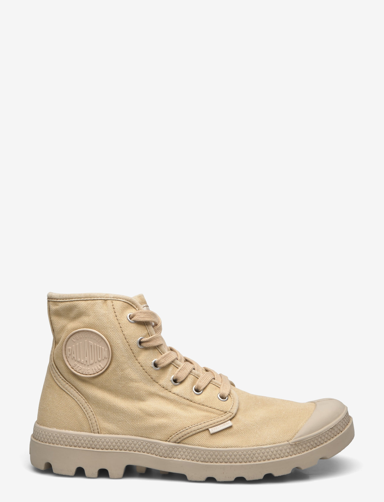 Palladium - PAMPA HI - hoher schnitt - sahara/safari - 1